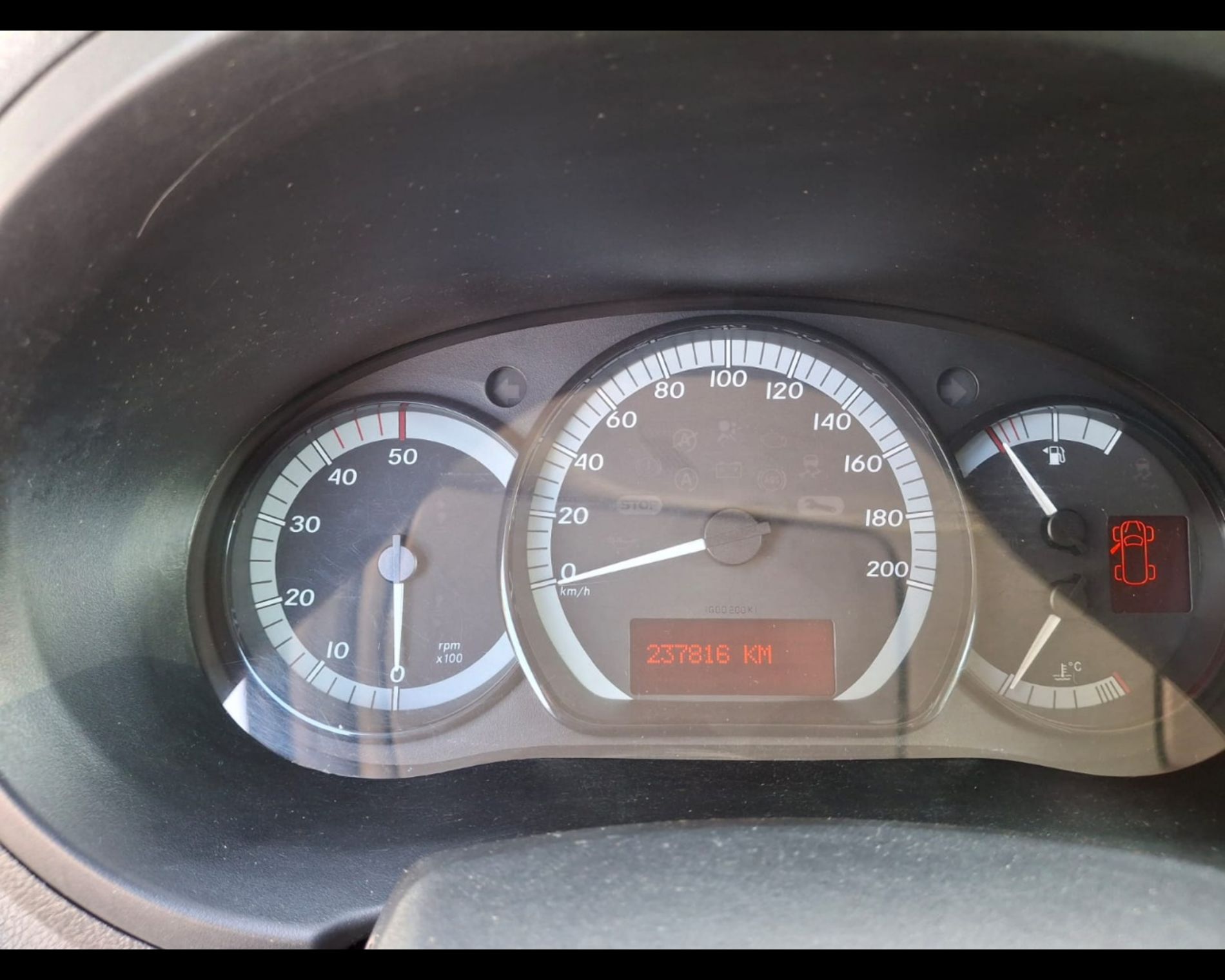 MERCEDES-BENZ CITAN  - Lombardia Truck