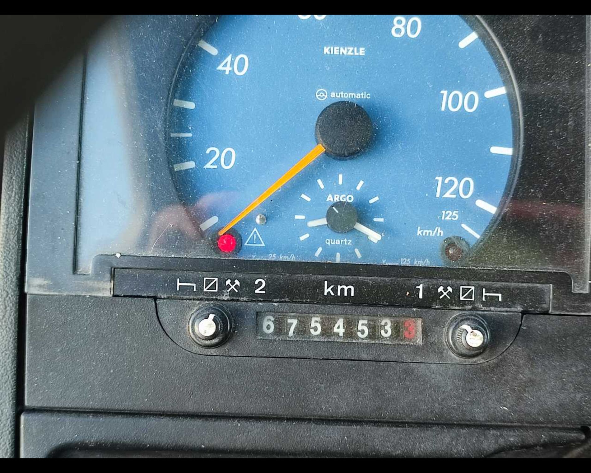 MERCEDES-BENZ ATEGO 12.70 CENT - Lombardia Truck