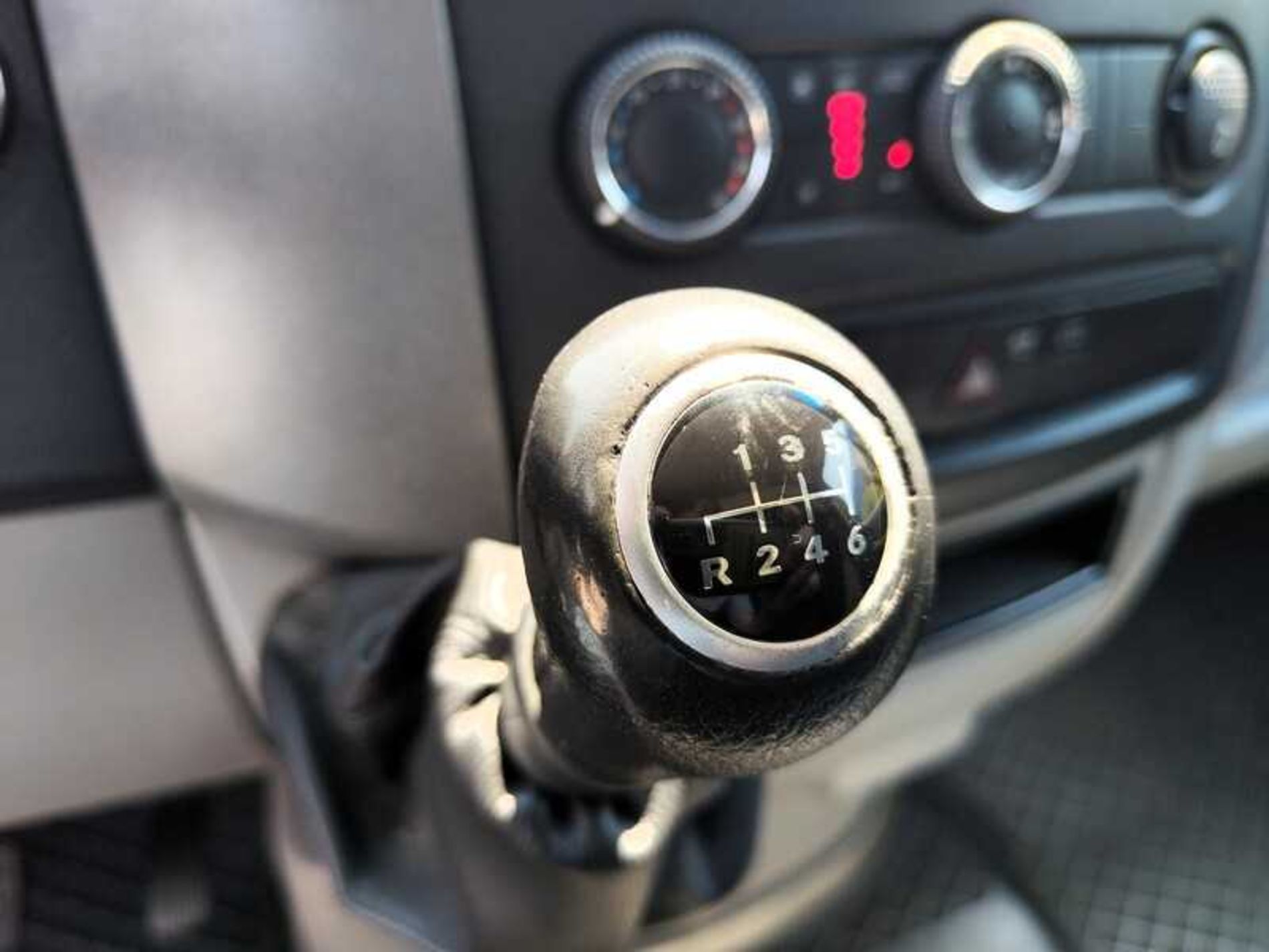 MERCEDES SPRINTER 419 FURGONE IN LEGA - Lombardia Truck