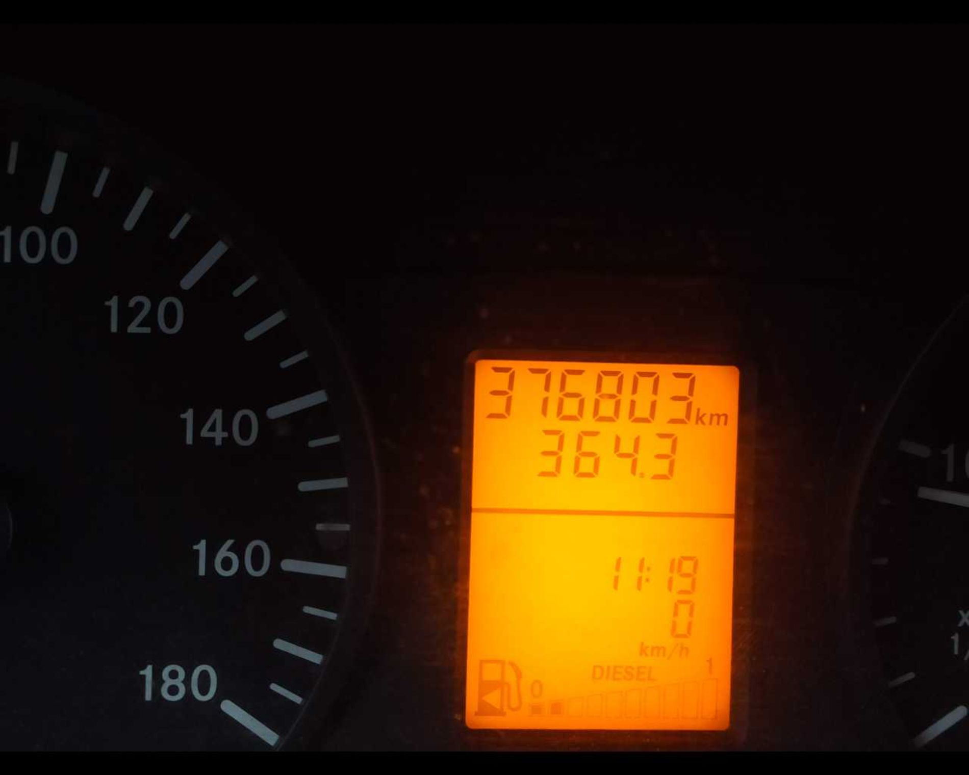 MERCEDES Sprinter  315 cdi T 32/35 Fap CENT - Lombardia Truck