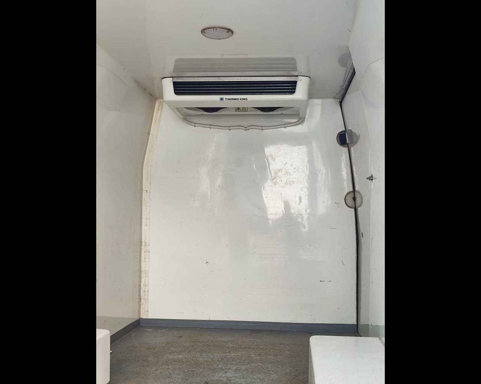 MERCEDES Sprinter 413 cdi F 37/35 FRIGO - Lombardia Truck