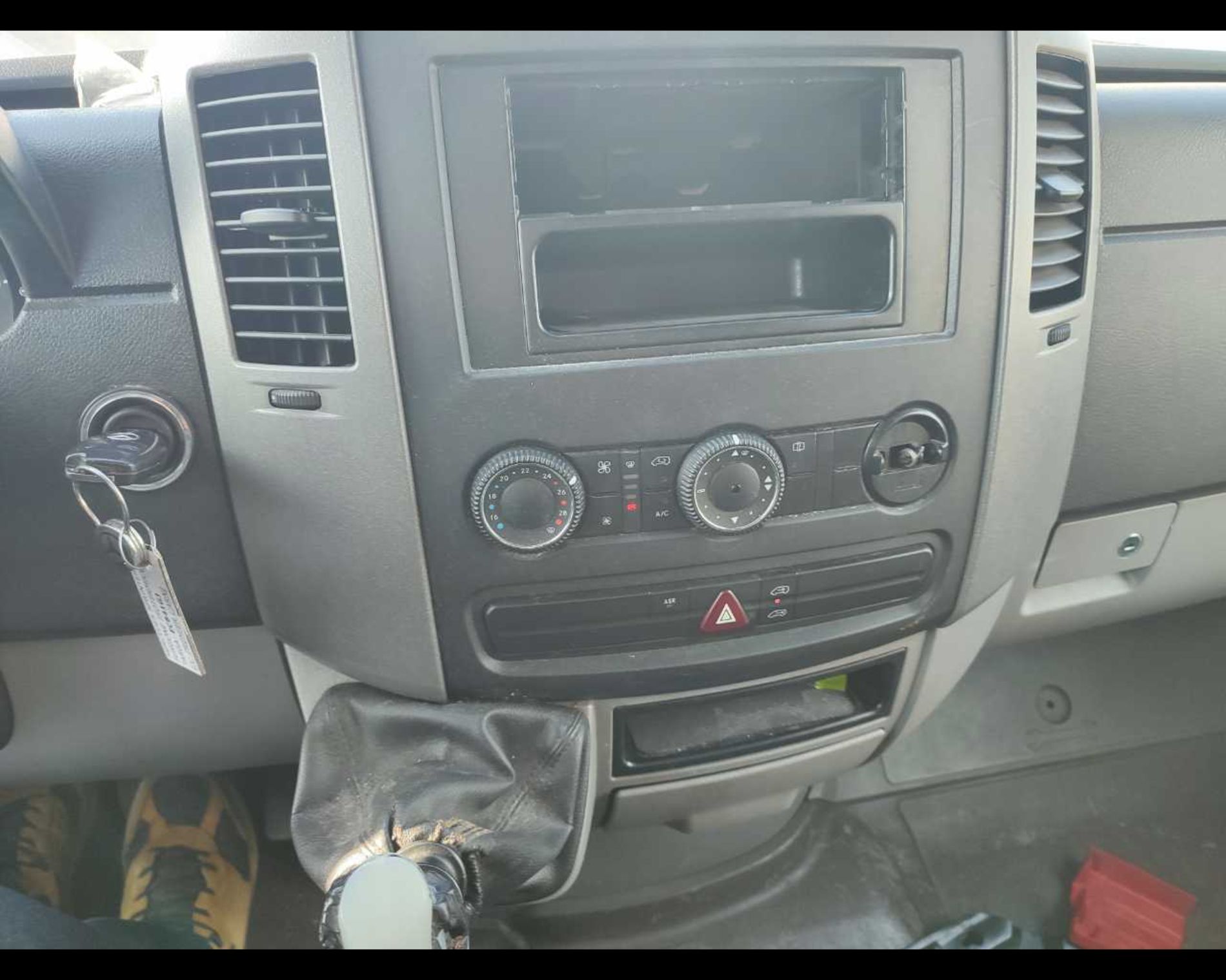 MERCEDES Sprinter 413 cdi F 37/35 FRIGO - Lombardia Truck