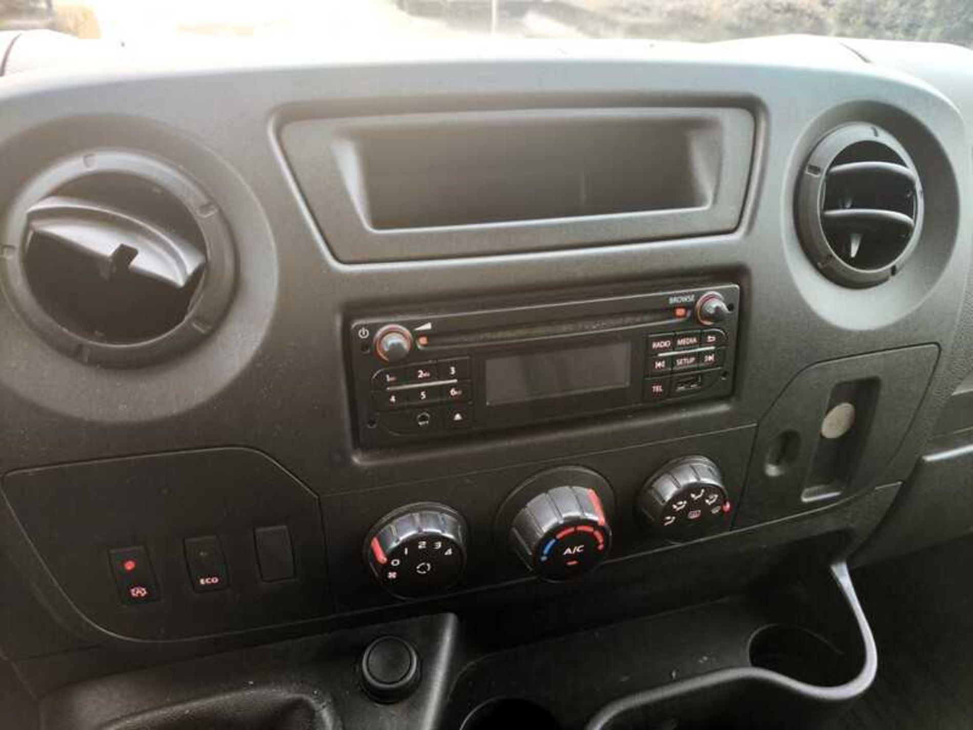 OPEL MOVANO 35 2.3 163CV FURGONE IN LEGA - Lombardia Truck