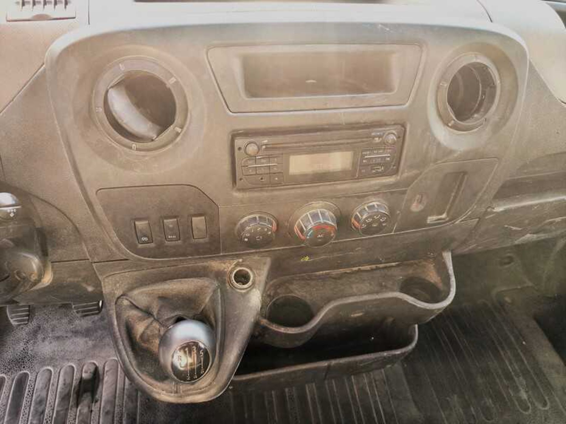 OPEL MOVANO 35 2.3 CDTI 136CV L2 RIBALTABILE - Lombardia Truck