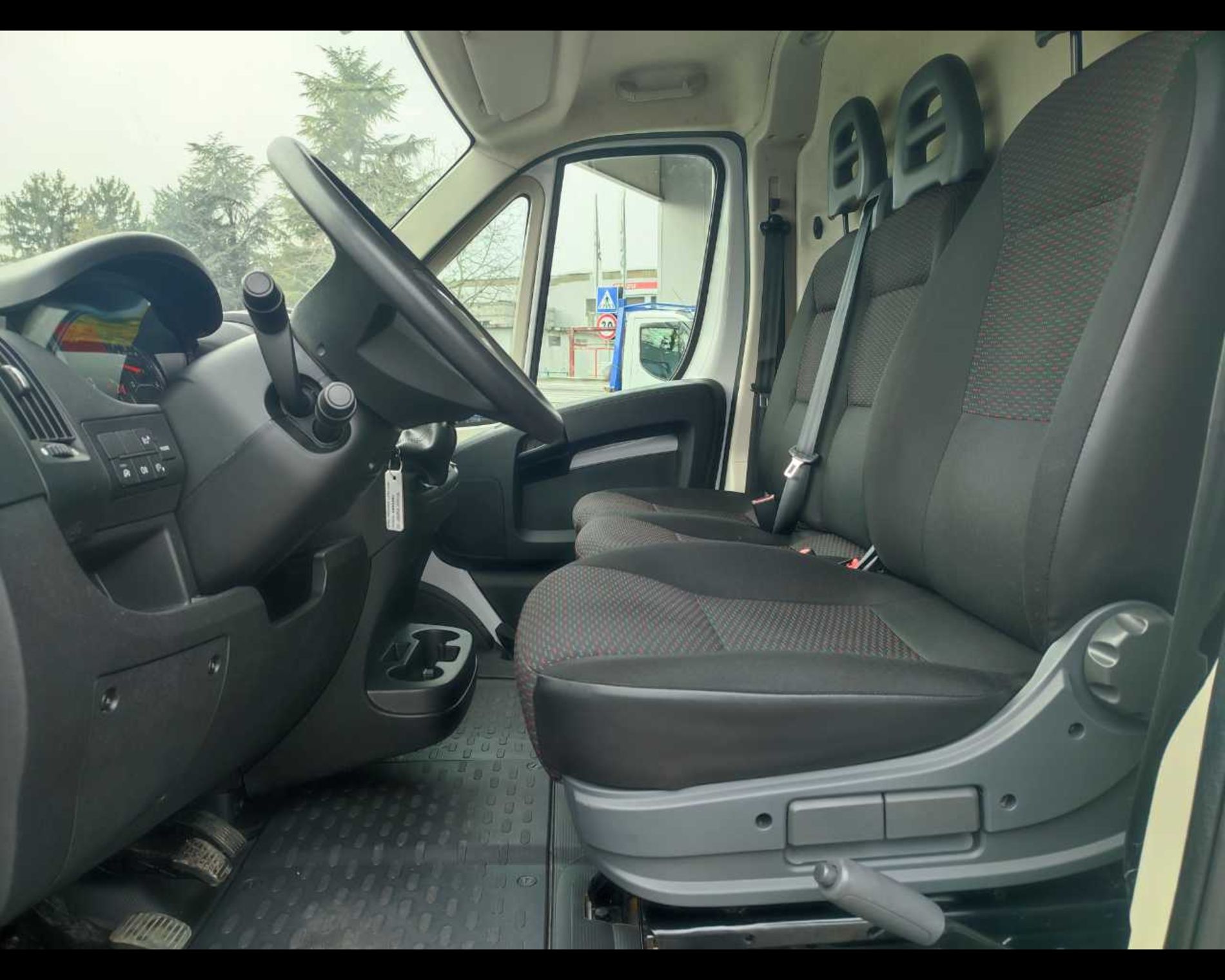 OPEL Movano 28 L1H1 2.2 Bluehdi 120cv S&S - Lombardia Truck