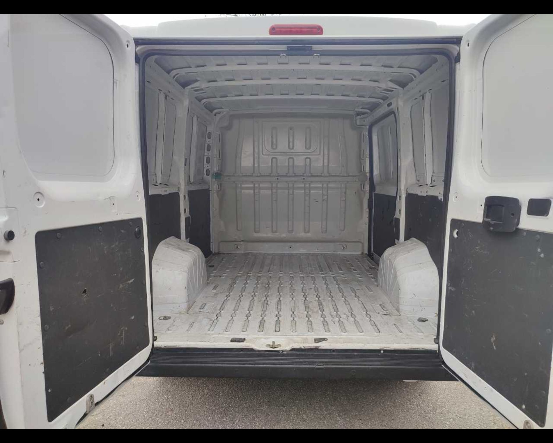 OPEL Movano 28 L1H1 2.2 Bluehdi 120cv S&S - Lombardia Truck