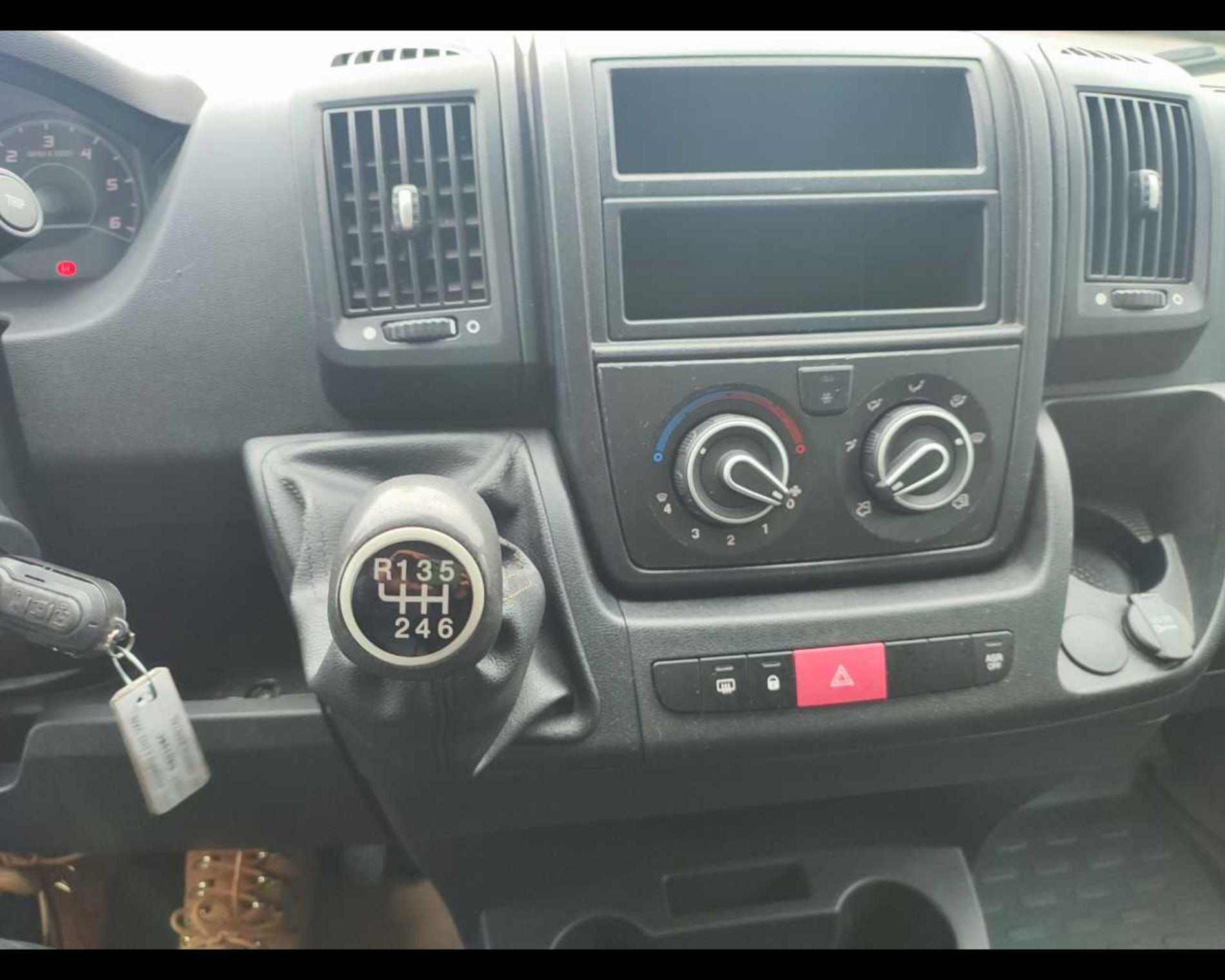 OPEL Movano 28 L1H1 2.2 Bluehdi 120cv S&S - Lombardia Truck