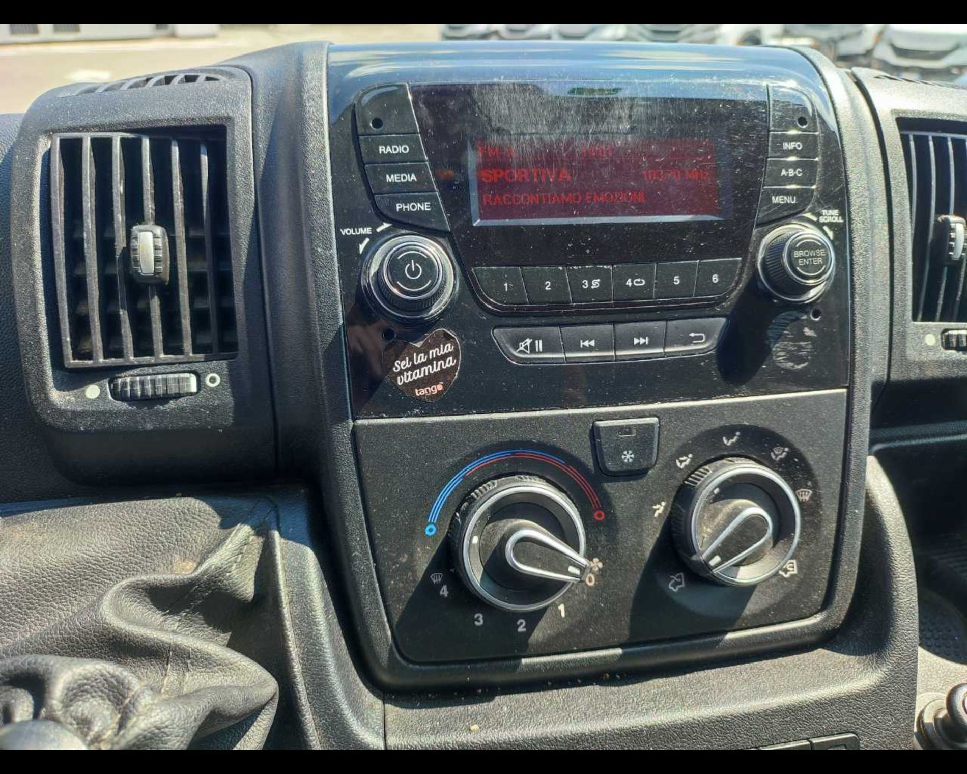 PEUGEOT Boxer 335 2.2 hdi 130cv L3H3 FRIGO - Lombardia Truck