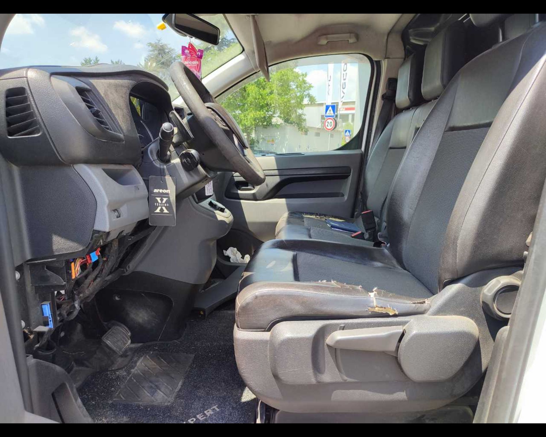 PEUGEOT Expert 2.0 Bluehdi Premium std 180cv S&S EAT8  - Lombardia Truck