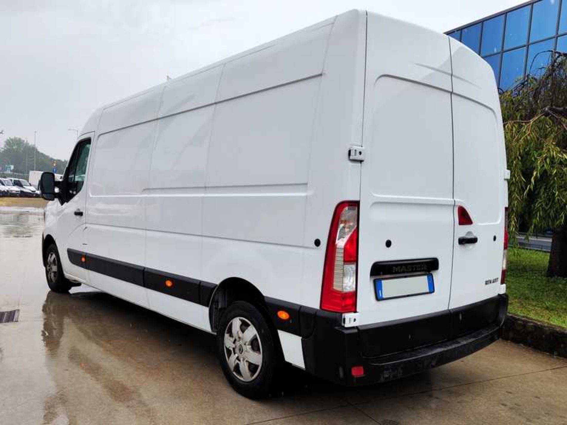 RENAULT MASTER R35 2.3 DCI 135CV L3H2 - Lombardia Truck