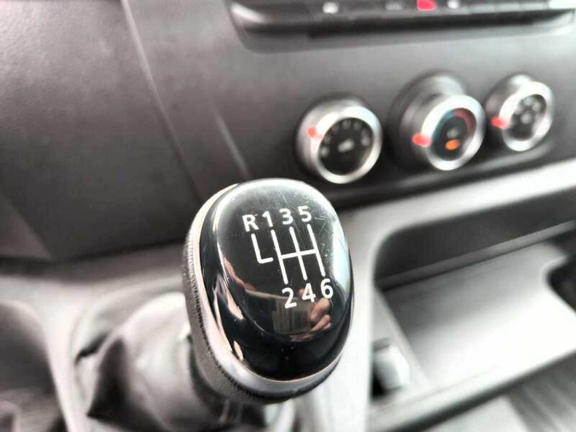 RENAULT MASTER R35 2.3 DCI 135CV L3H2 - Lombardia Truck