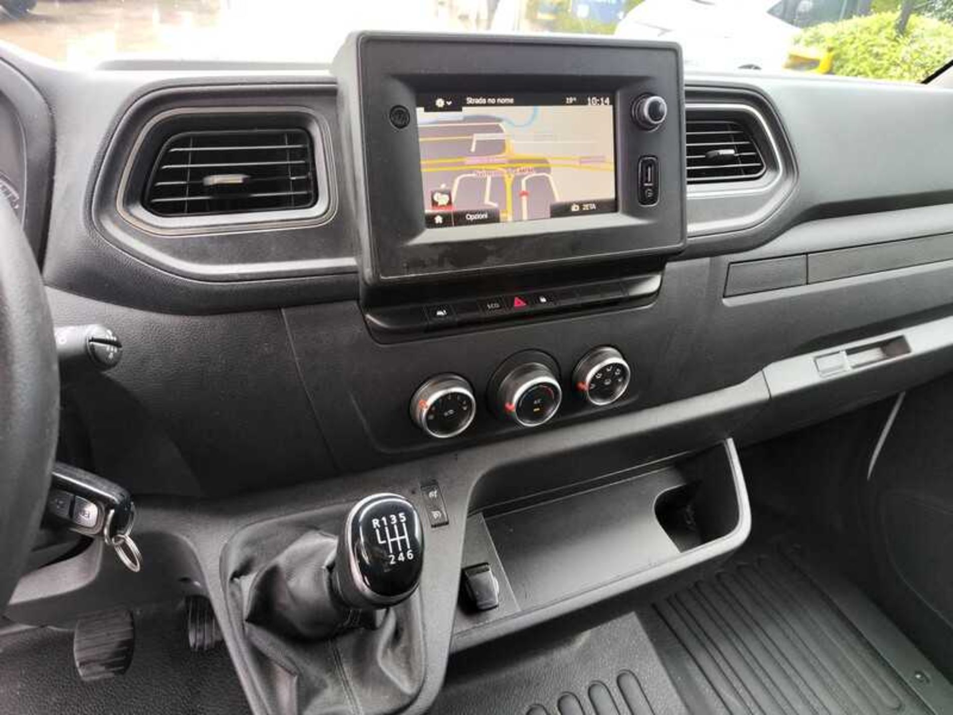 RENAULT MASTER R35 2.3 DCI 135CV L3H2 - Lombardia Truck