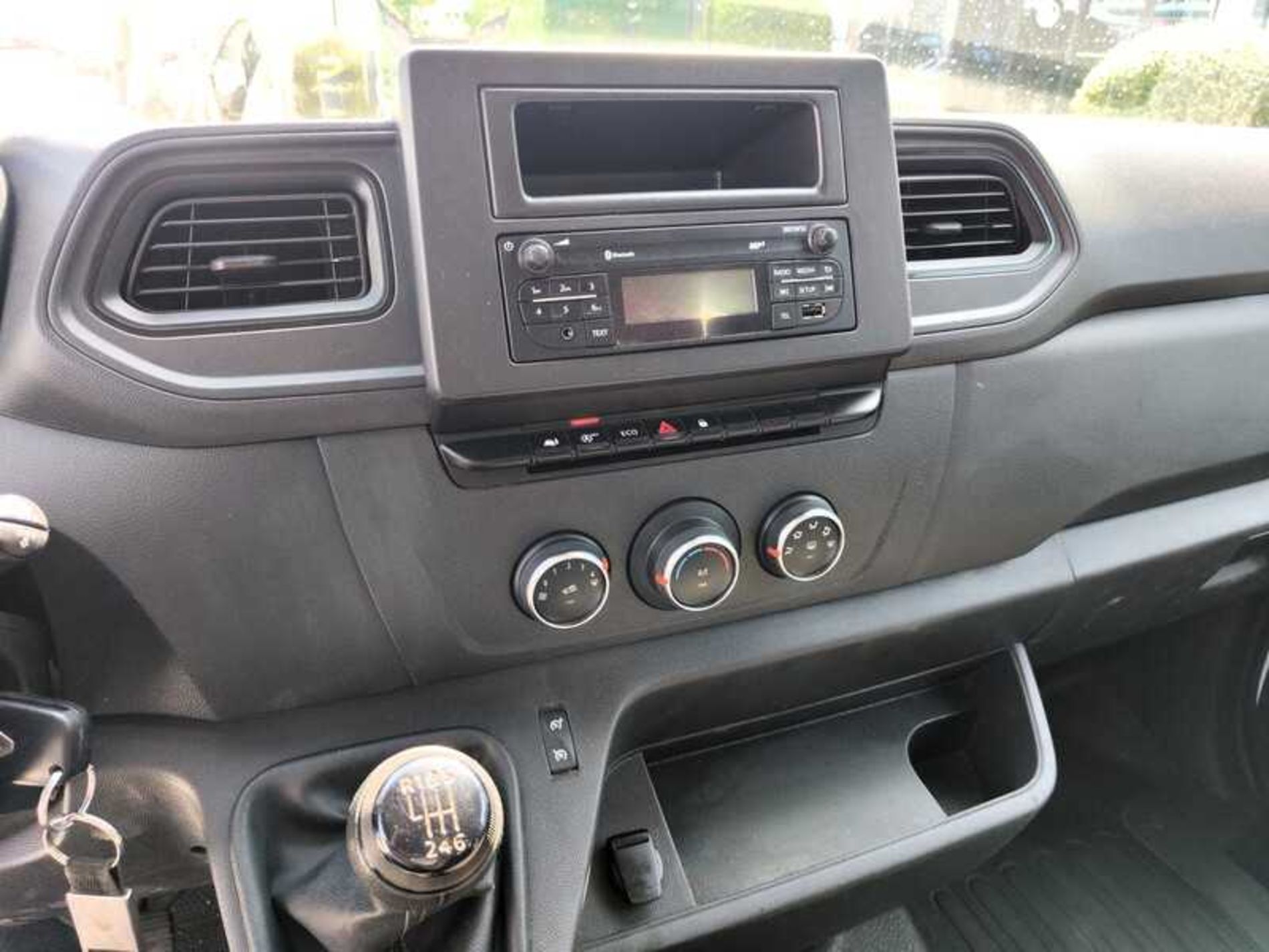 RENAULT MASTER T35 2.3 145CV RIBALTABILE - Lombardia Truck