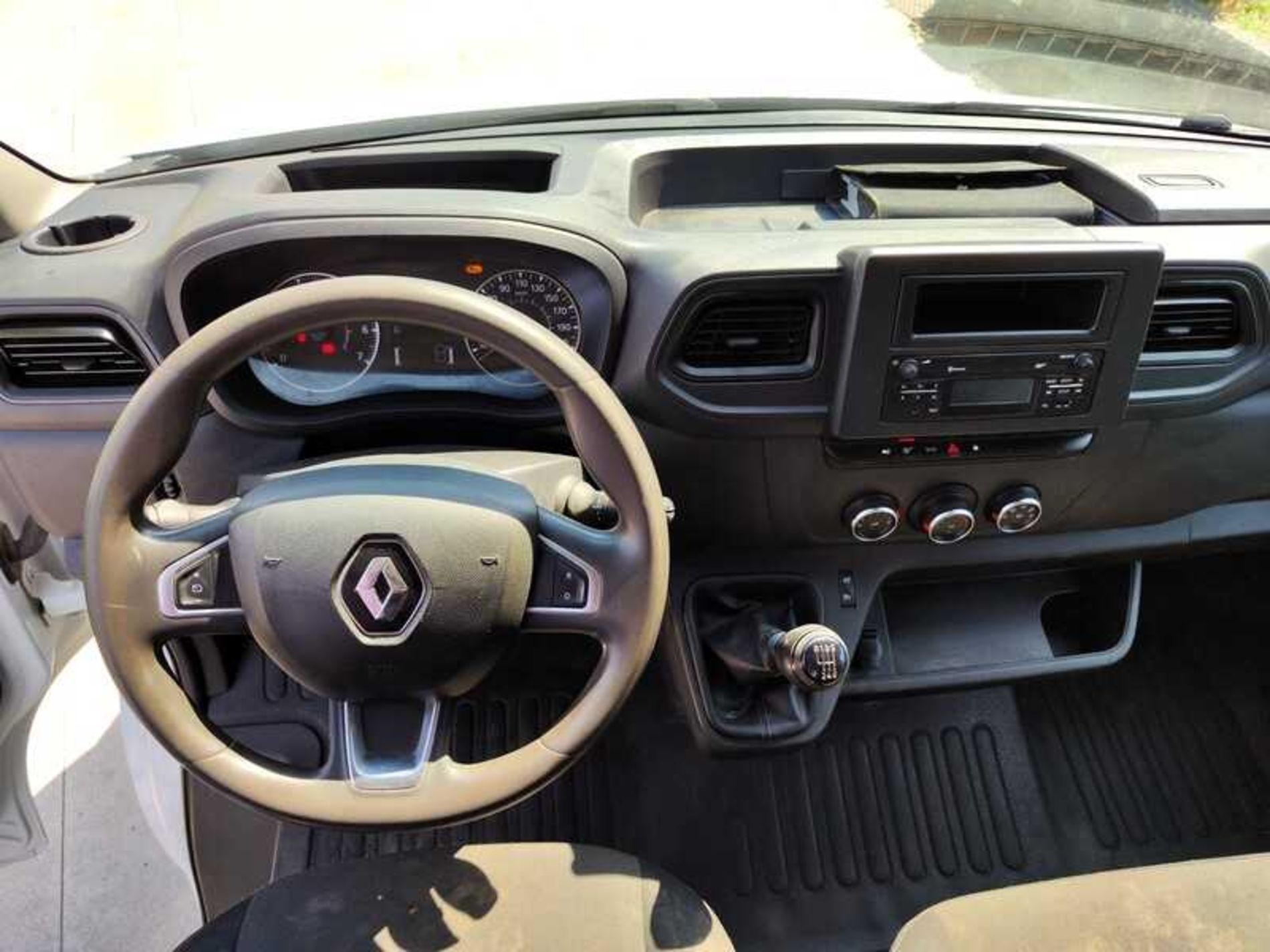 RENAULT MASTER T35 2.3 145CV RIBALTABILE - Lombardia Truck