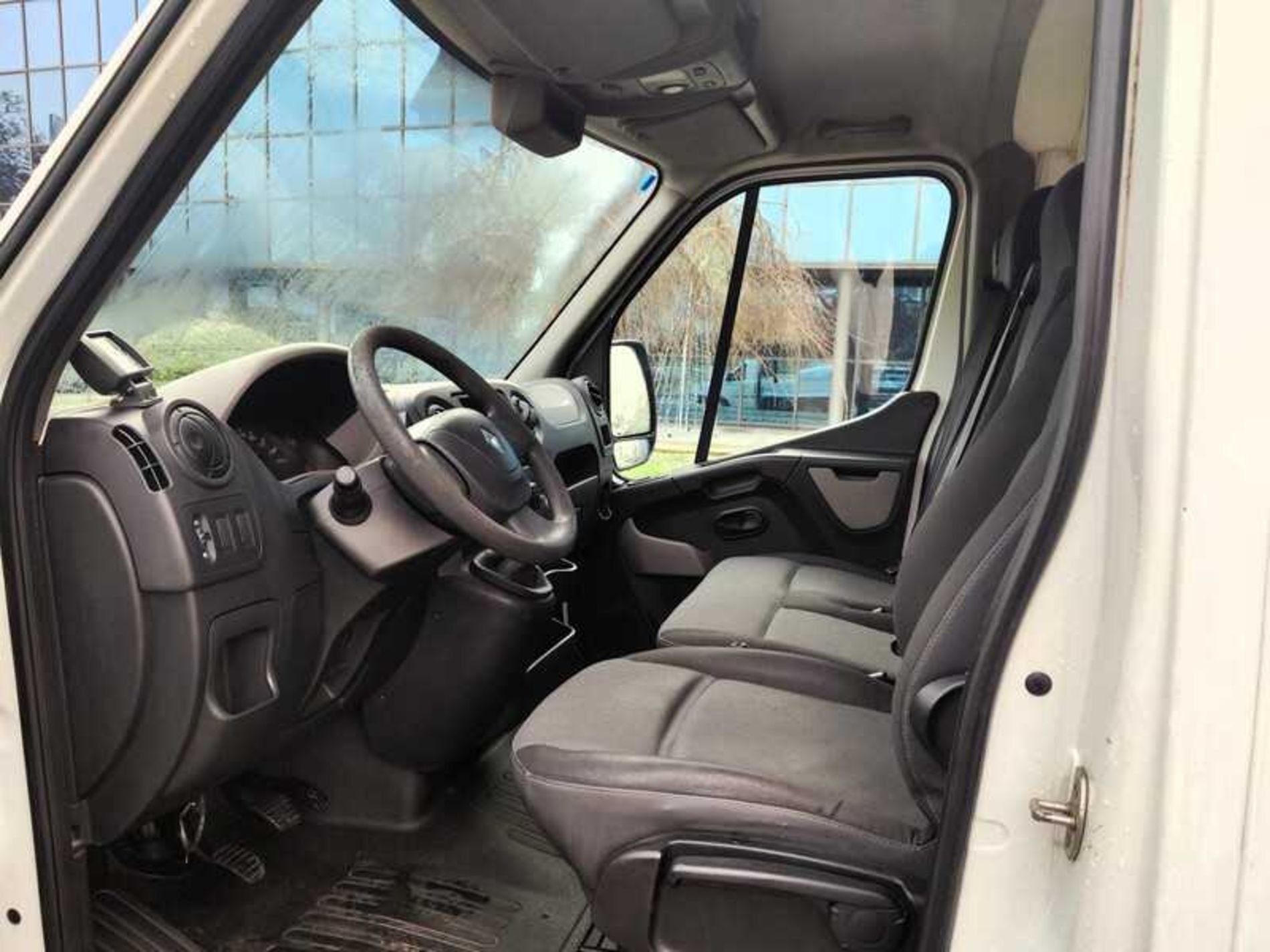 RENAULT MASTER T35 2.3 DCI 125CV COIBENTATO CON FRIGO - Lombardia Truck