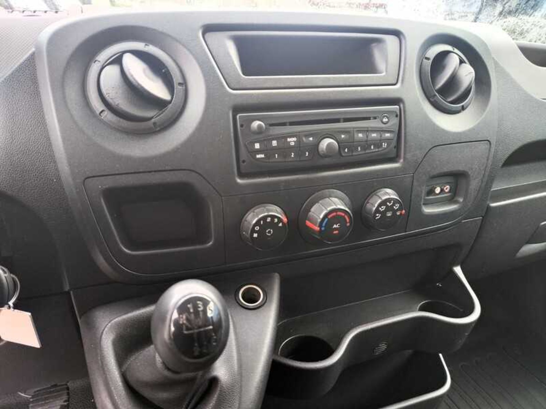 RENAULT MASTER T35 2.3 DCI 125CV COIBENTATO CON FRIGO - Lombardia Truck