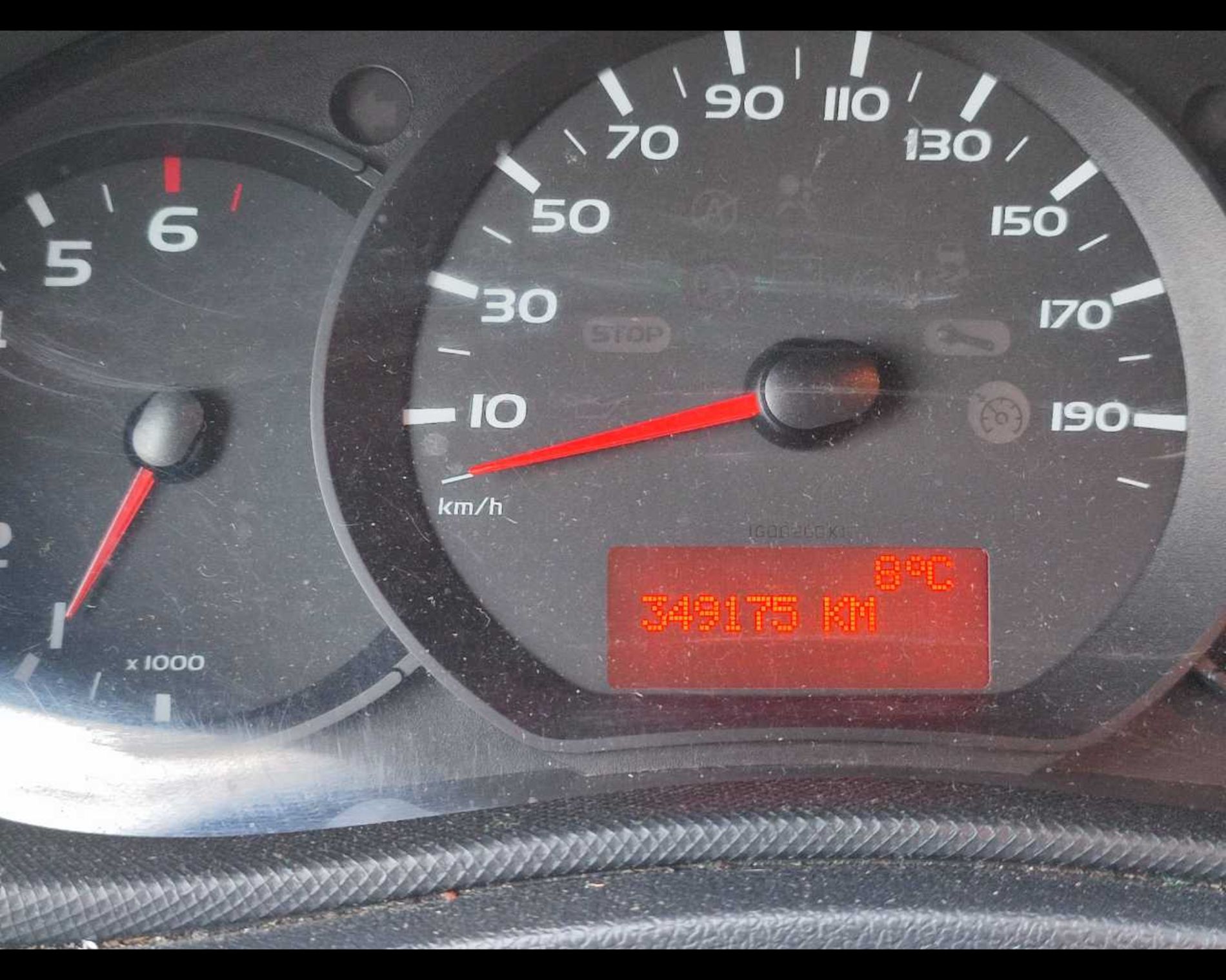 RENAULT Master T35 2.3 dci BOX e SPONDA - Lombardia Truck