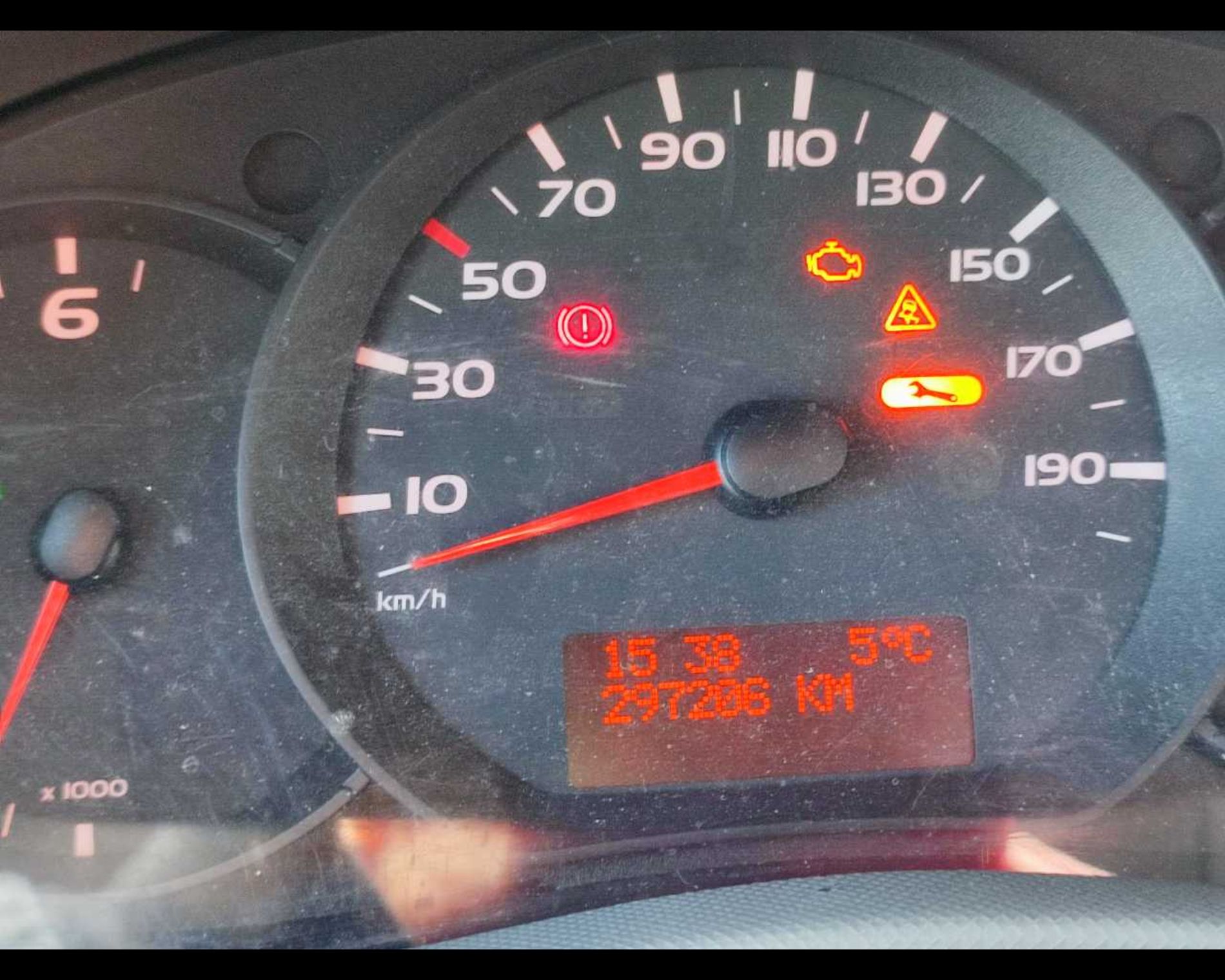 RENAULT Master T35 2.3 dci 150cv FISSO - Lombardia Truck