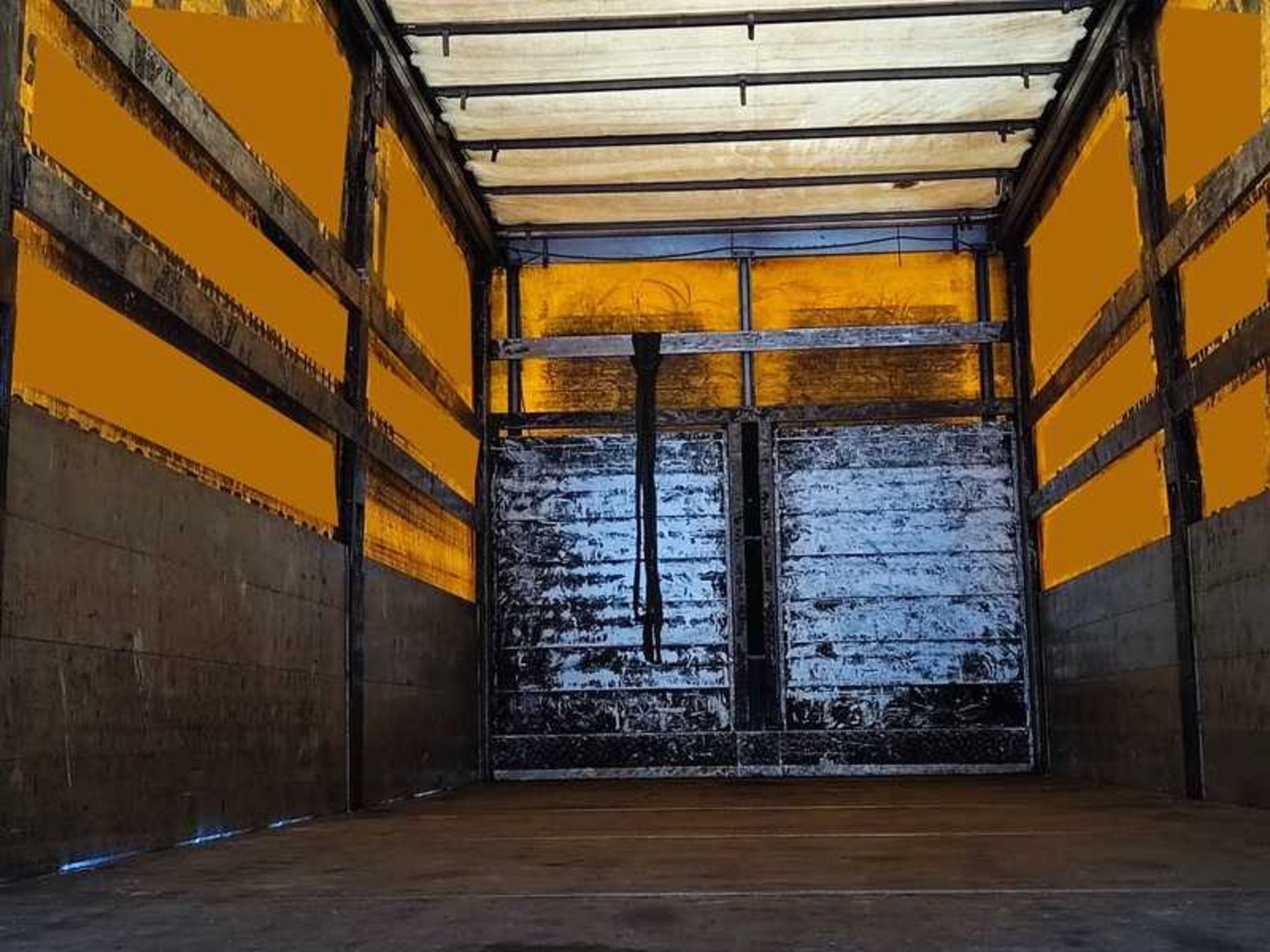 RENAULT MIDLUM 300.12 LIGHT E5 CENTINA TELO - Lombardia Truck