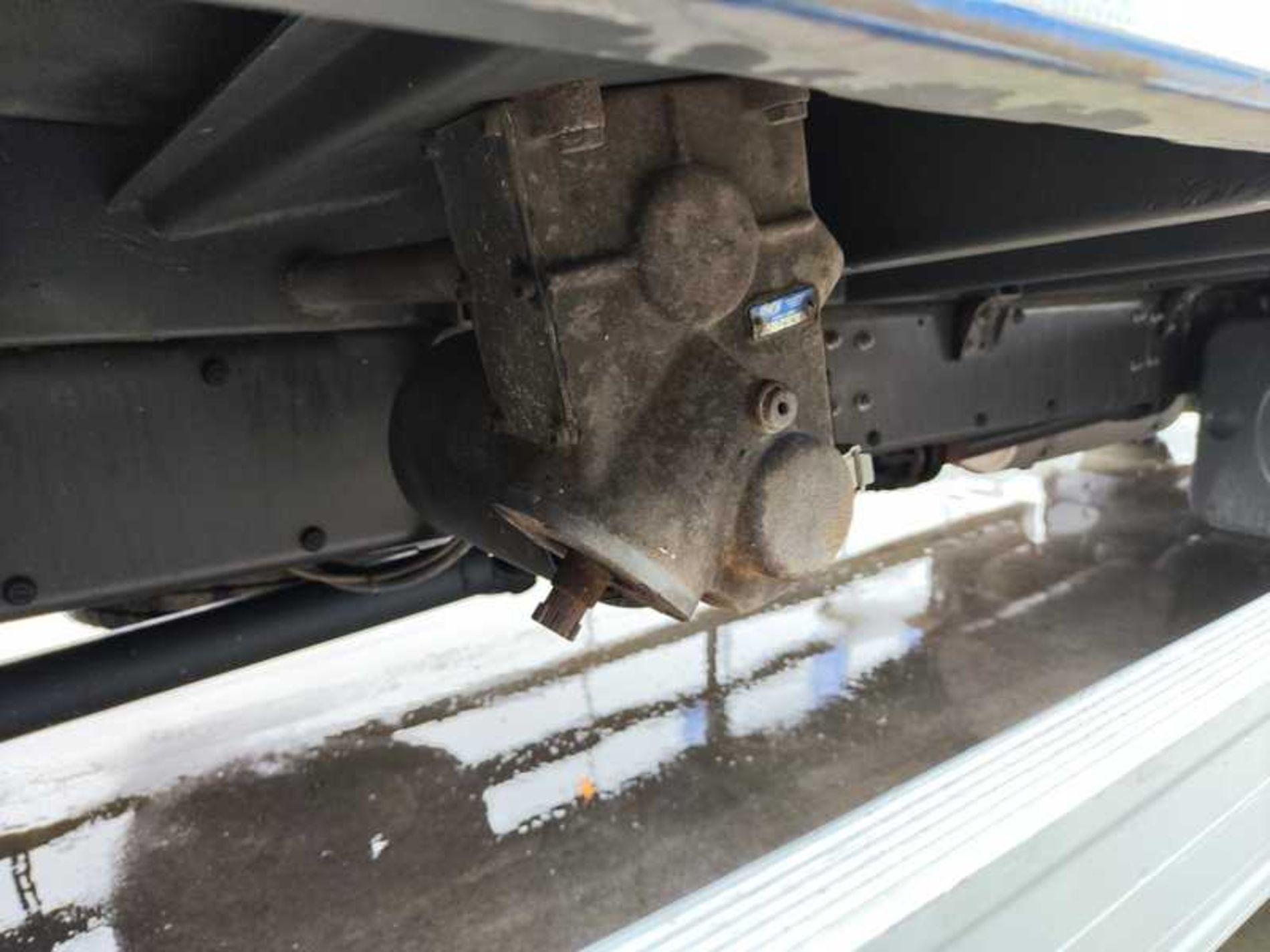 RENAULT MIDLUM 300.12 LIGHT E5 CENTINA TELO - Lombardia Truck