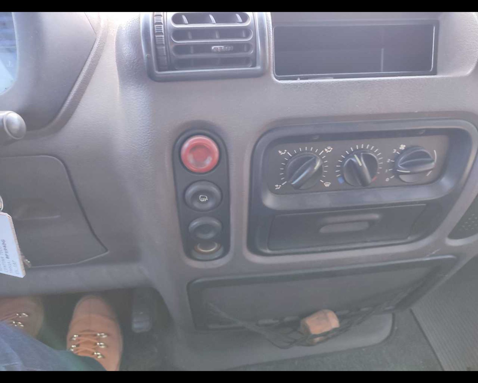 RENAULT TRUCKS MASCOTT  - Lombardia Truck