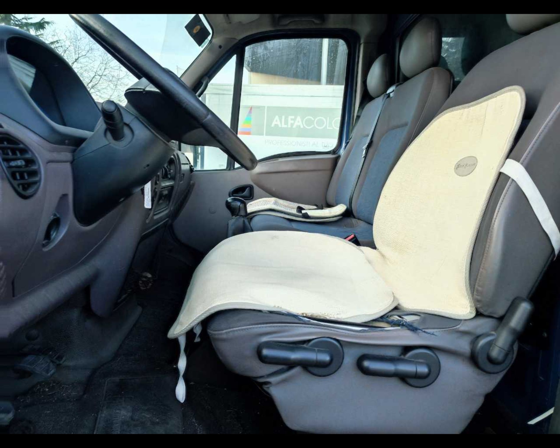 RENAULT TRUCKS MASCOTT  - Lombardia Truck