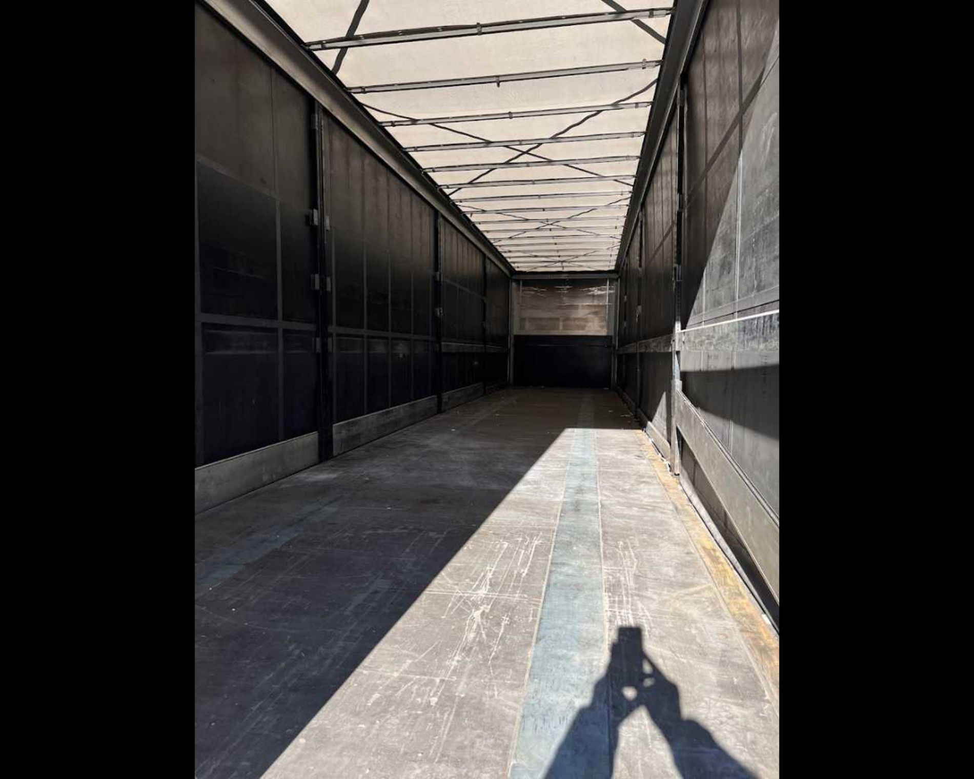 RIMORCHI  SEMIRIMORCHI SEMIRIMORCHIO KOEGEL S24-1 C1V 5A51 - CASSONE CENTINE TELONE - Lombardia Truck