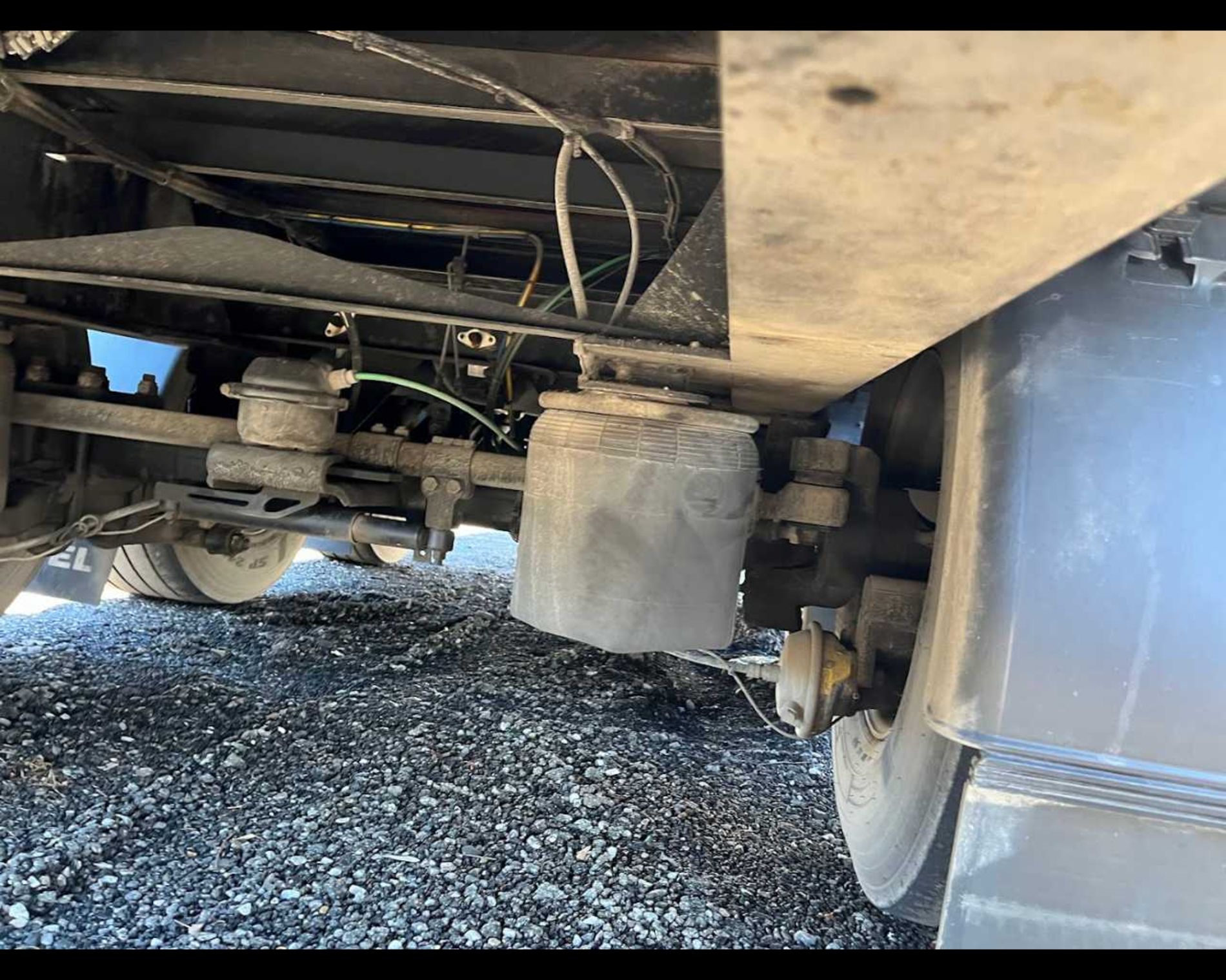 RIMORCHI  SEMIRIMORCHI SEMIRIMORCHIO KOEGEL S24-1 C1V 5A51 - CASSONE CENTINE TELONE - Lombardia Truck