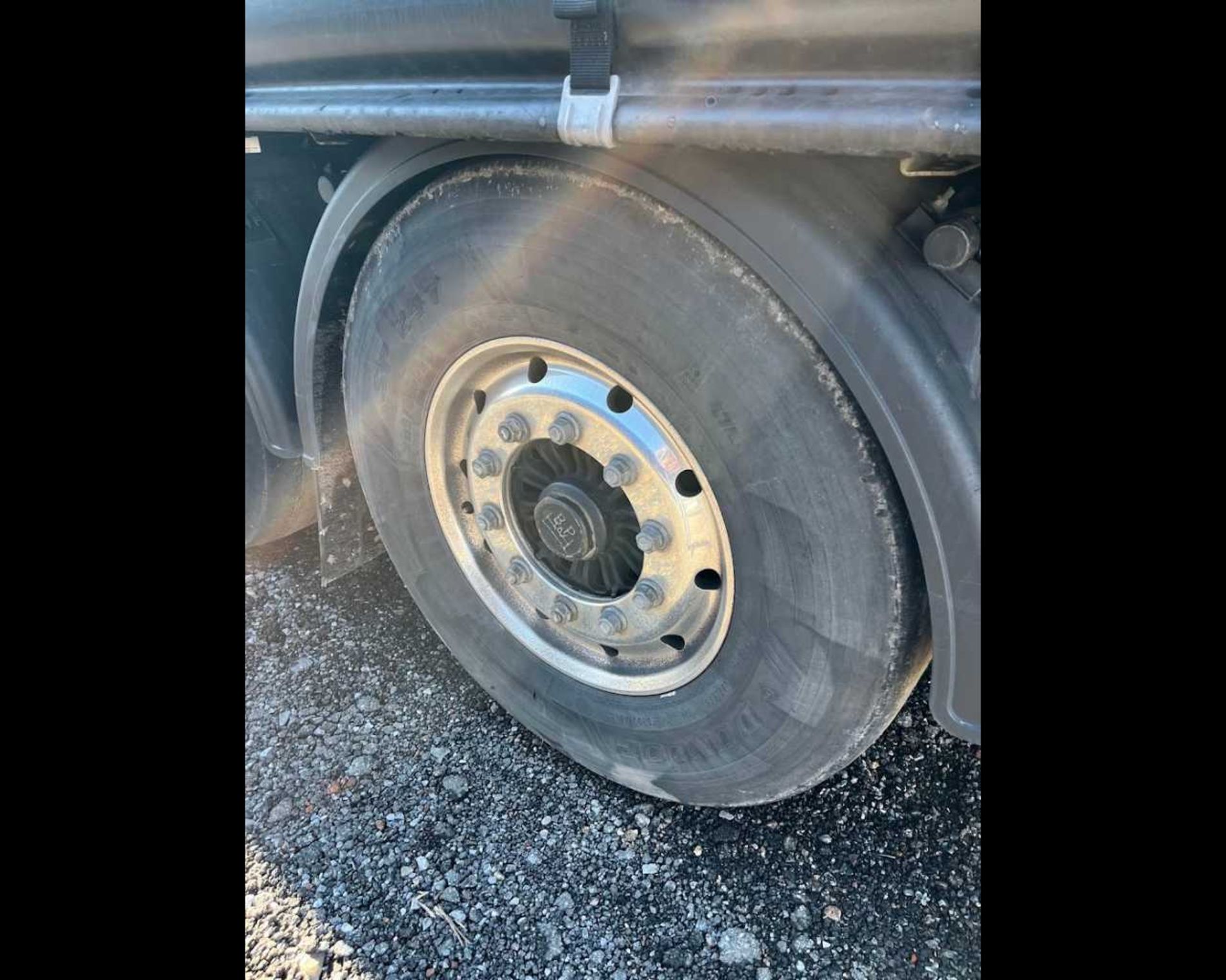 RIMORCHI  SEMIRIMORCHI SEMIRIMORCHIO KOEGEL S24-1 C1V 5A51 - CASSONE CENTINE TELONE - Lombardia Truck