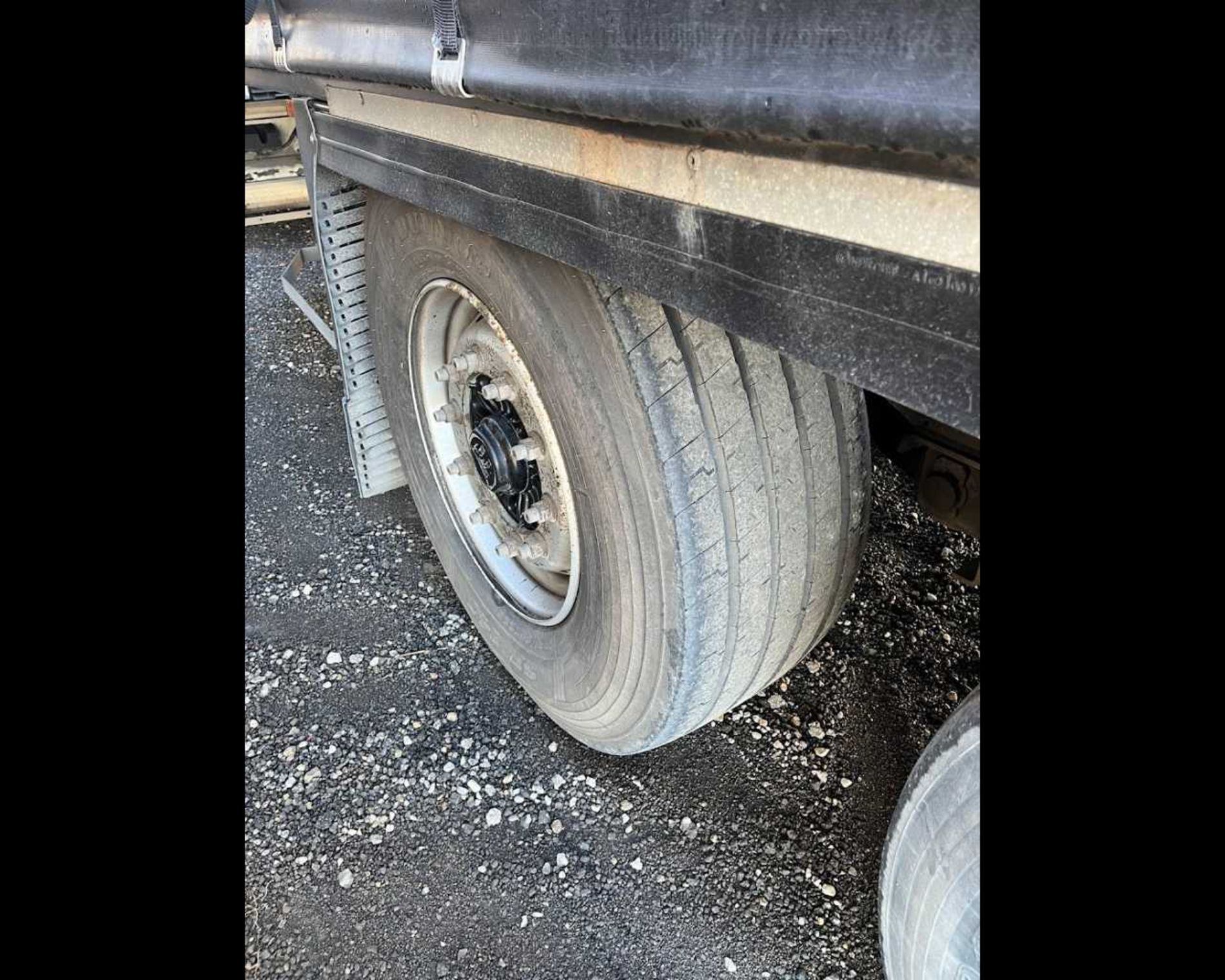 RIMORCHI  SEMIRIMORCHI SEMIRIMORCHIO KRONE SD01 27 C06CN0 - CASSONE CENTINE TELONE - Lombardia Truck