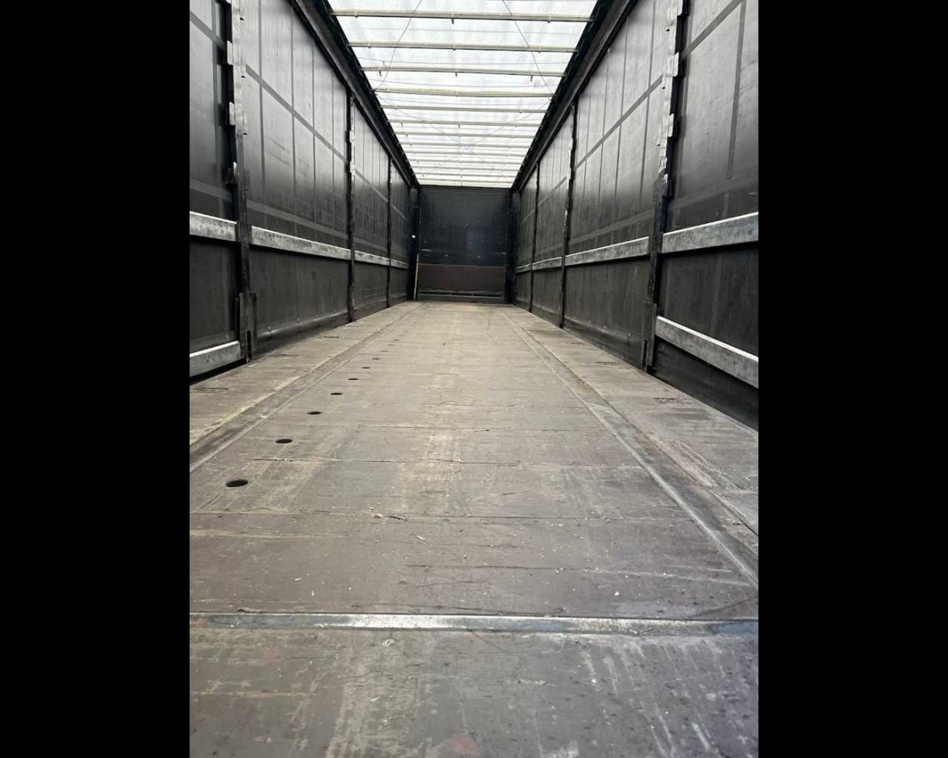 RIMORCHI  SEMIRIMORCHI SEMIRIMORCHIO KRONE SD01 27 C06CN0 - CASSONE CENTINE TELONE - Lombardia Truck