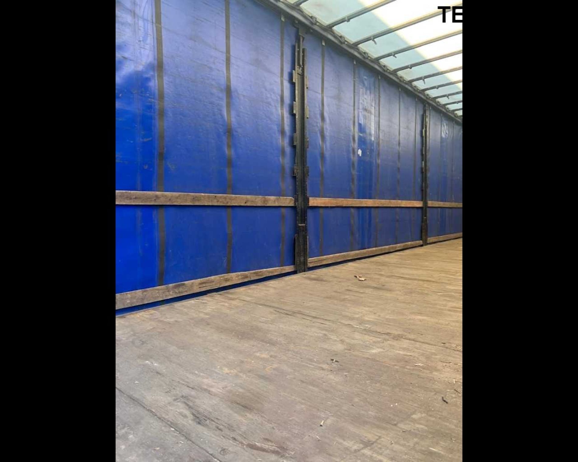 RIMORCHI  SEMIRIMORCHI SEMIRIMORCHIO KRONE SZP - CASSONE CENTINE TELONE - Lombardia Truck