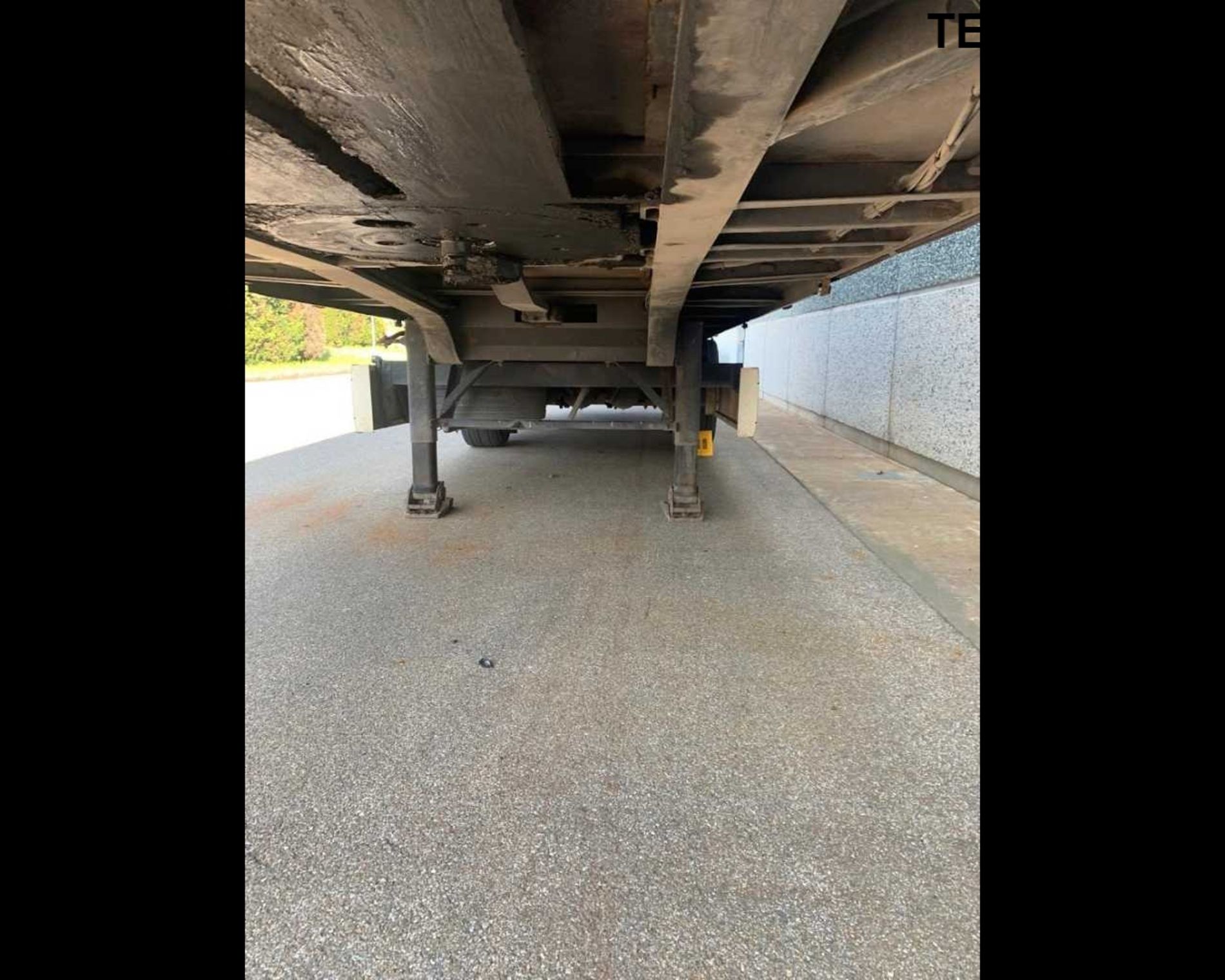 RIMORCHI  SEMIRIMORCHI SEMIRIMORCHIO KRONE SZP - CASSONE CENTINE TELONE - Lombardia Truck