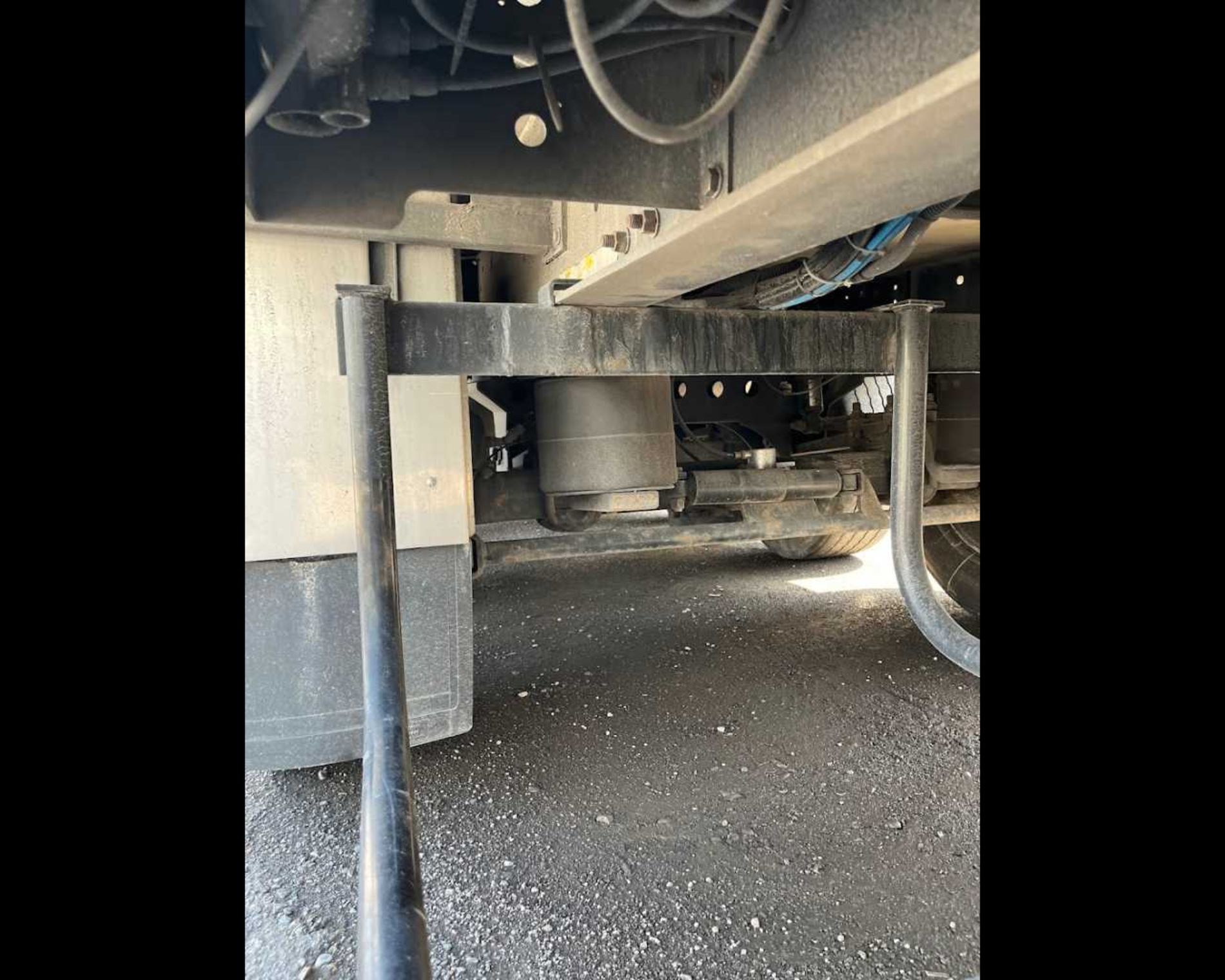 RIMORCHI  SEMIRIMORCHI SEMIRIMORCHIO  SAMRO ST39WG - FURGONE ISOTERMICO CON GRUPPO FRIGO - Lombardia Truck