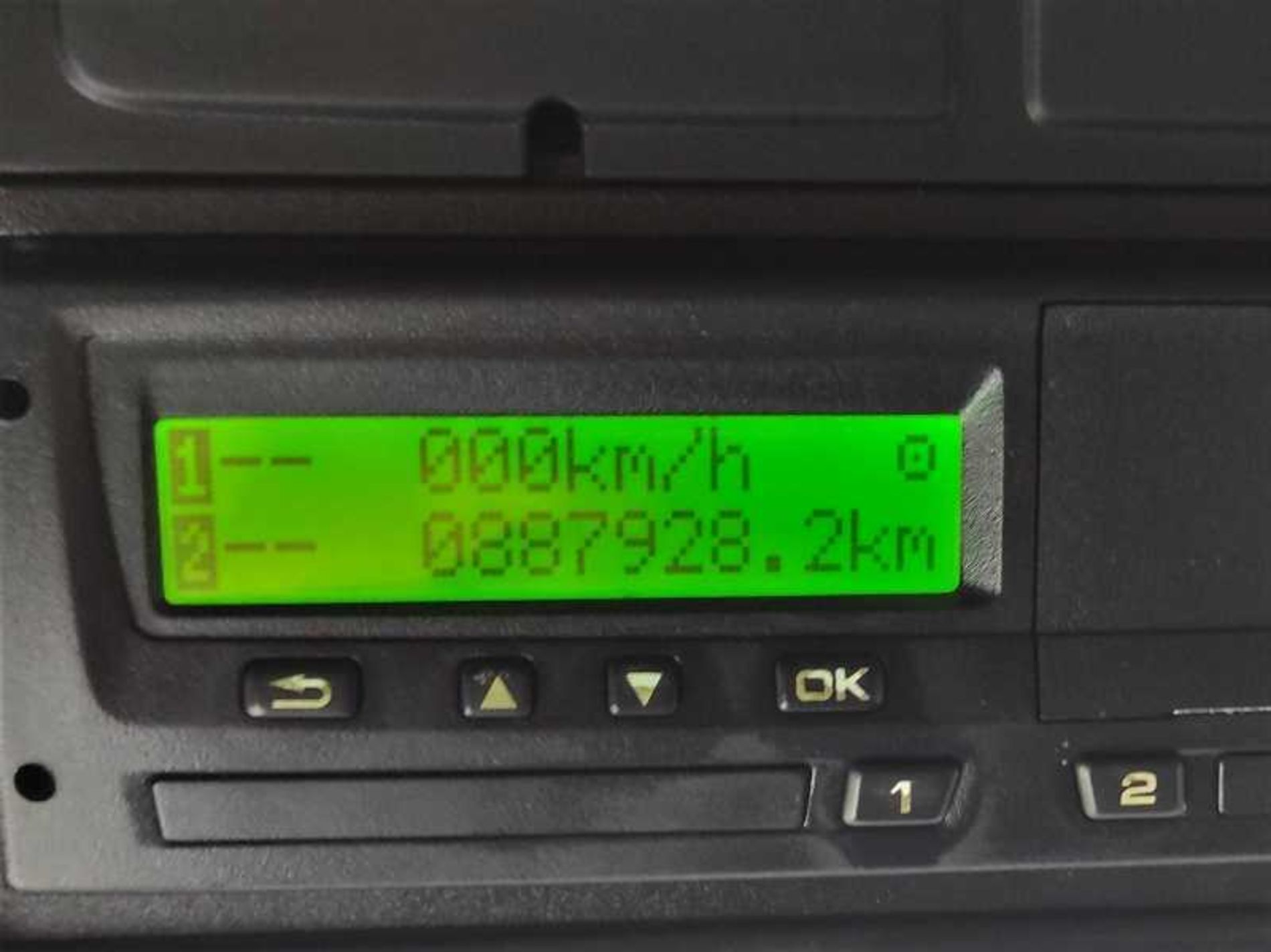 SCANIA R450 TRATTORE - Lombardia Truck