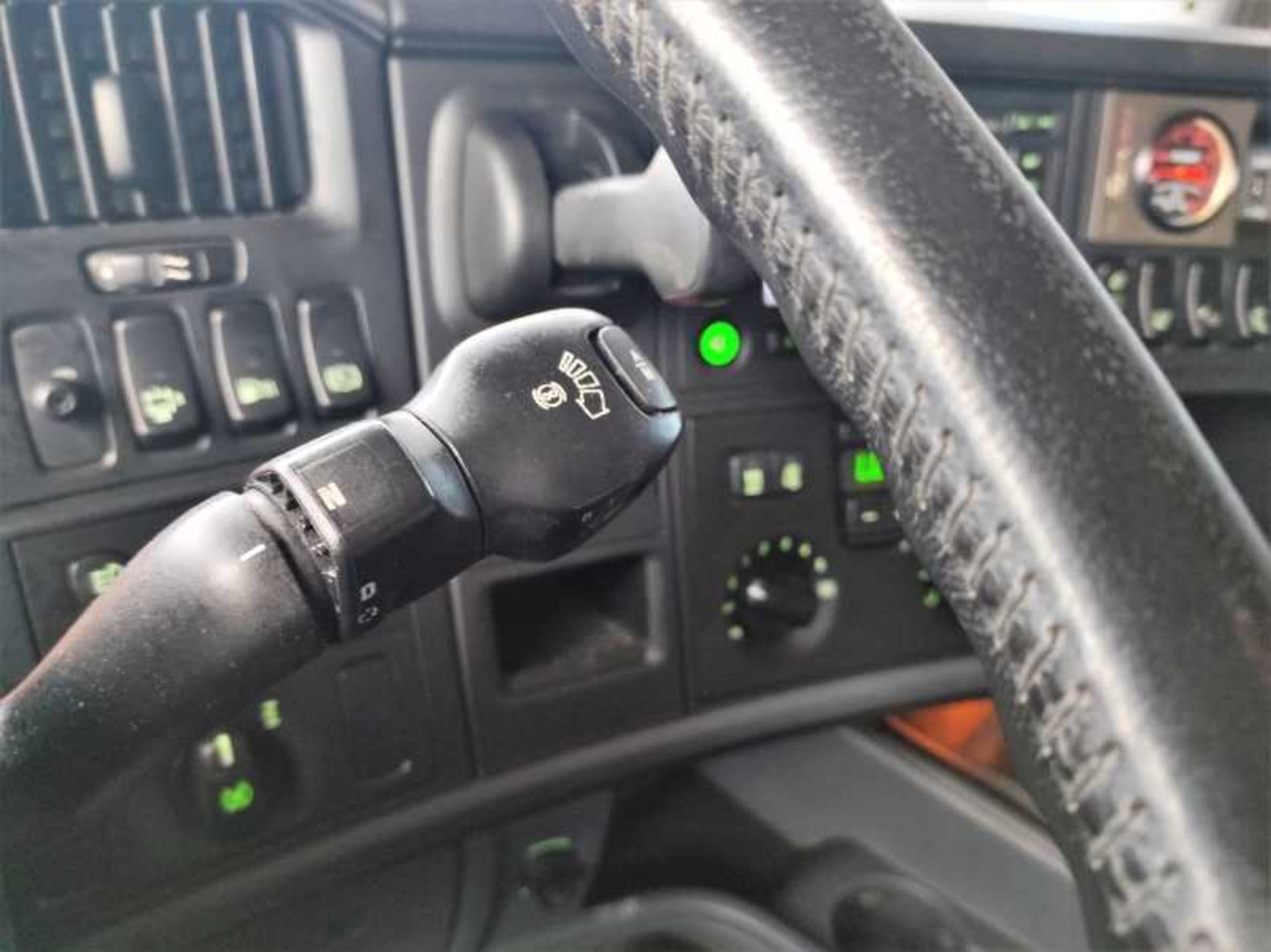 SCANIA R450 TRATTORE - Lombardia Truck