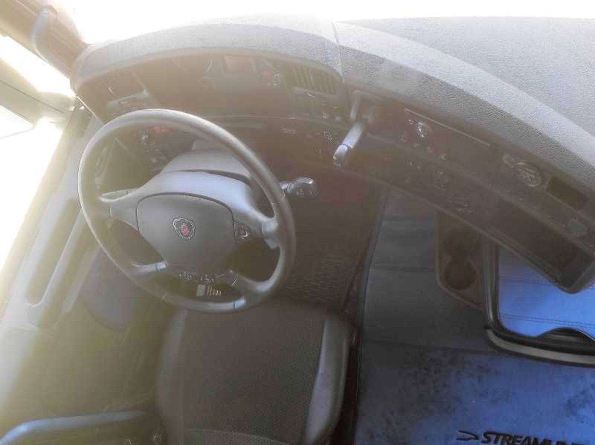 SCANIA R490 TRATTORE - Lombardia Truck