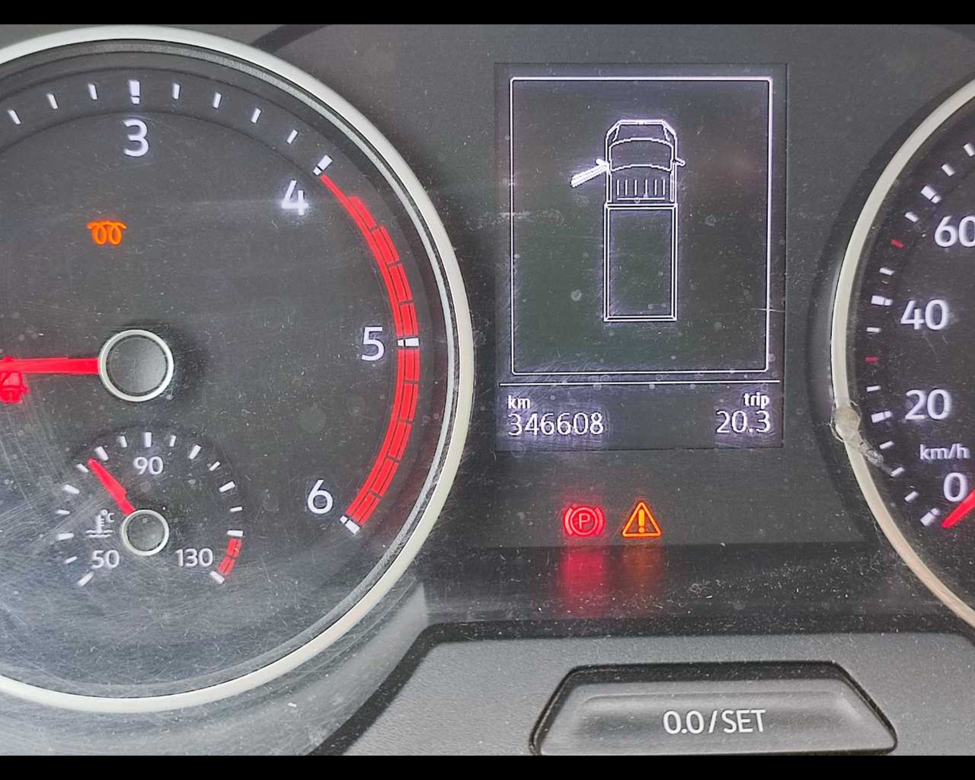 VOLKSWAGEN Crafter 35 2.0 bitdi BOX E SPONDA - Lombardia Truck