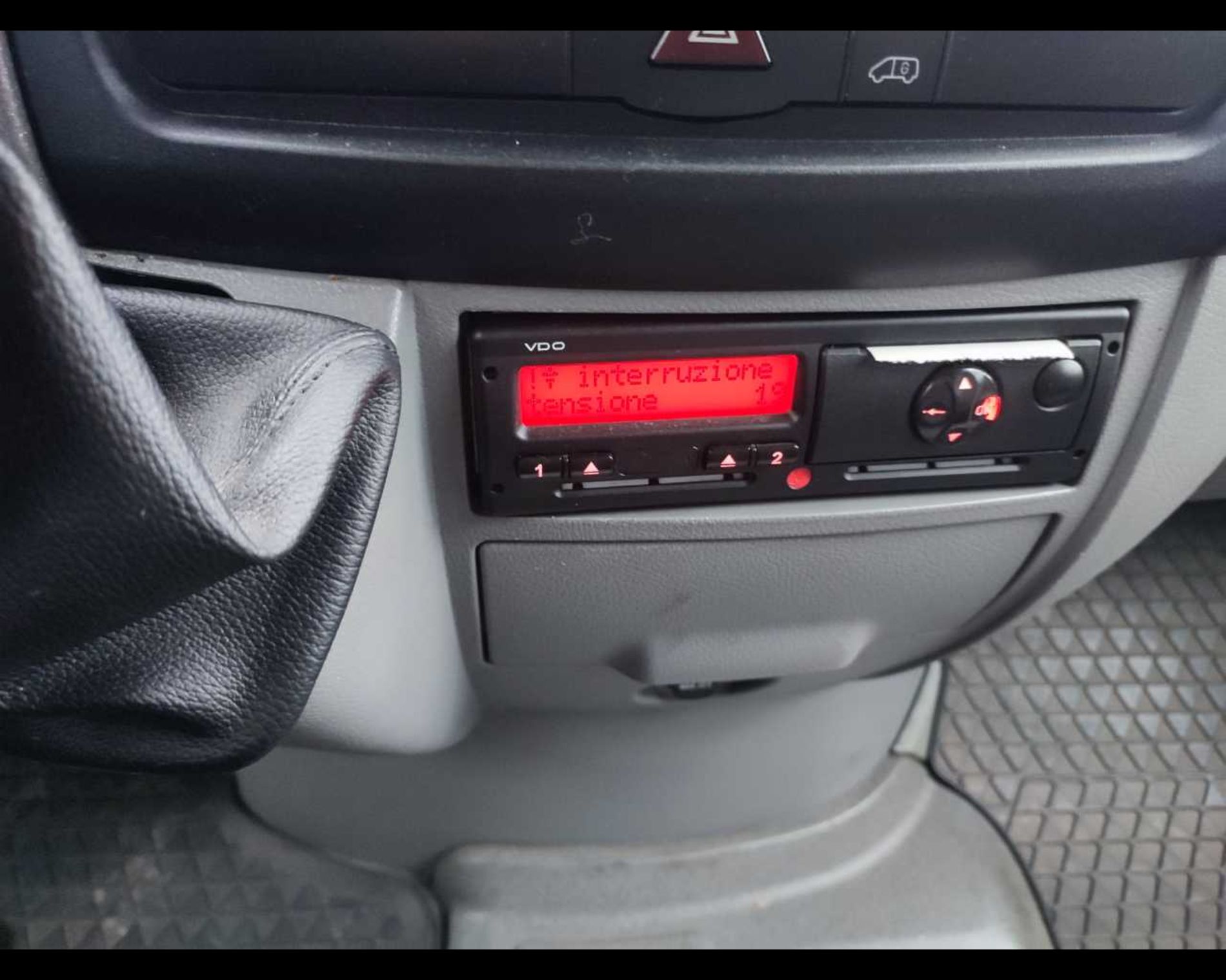 VOLKSWAGEN CRAFTER 50 - Lombardia Truck