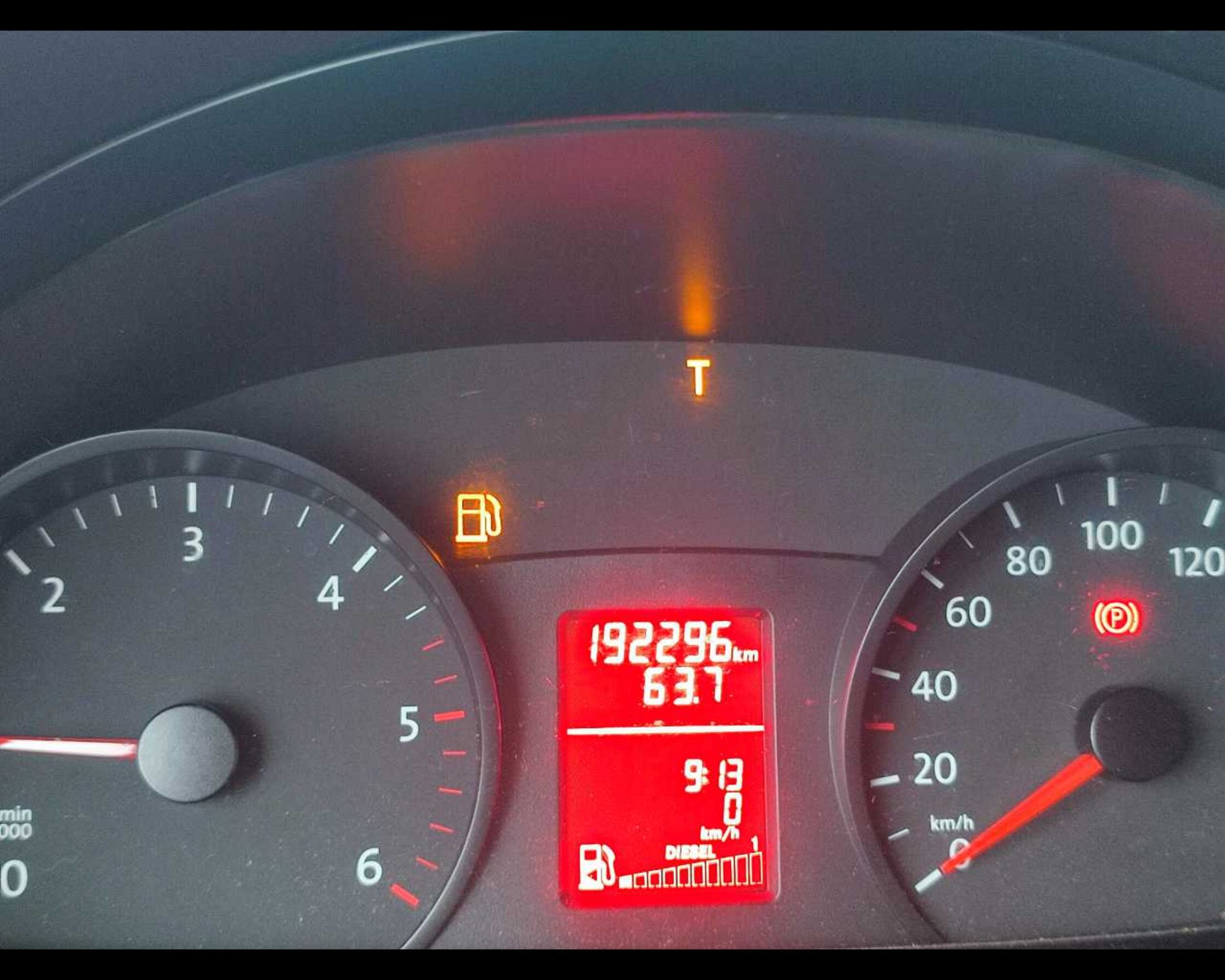 VOLKSWAGEN CRAFTER 50 - Lombardia Truck