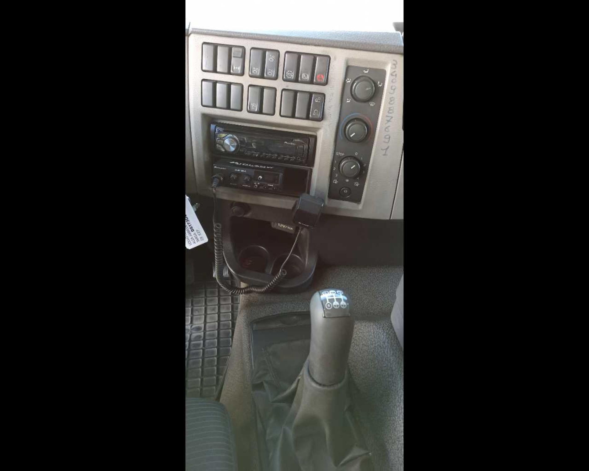 VOLVO FE 280 CENT - Lombardia Truck