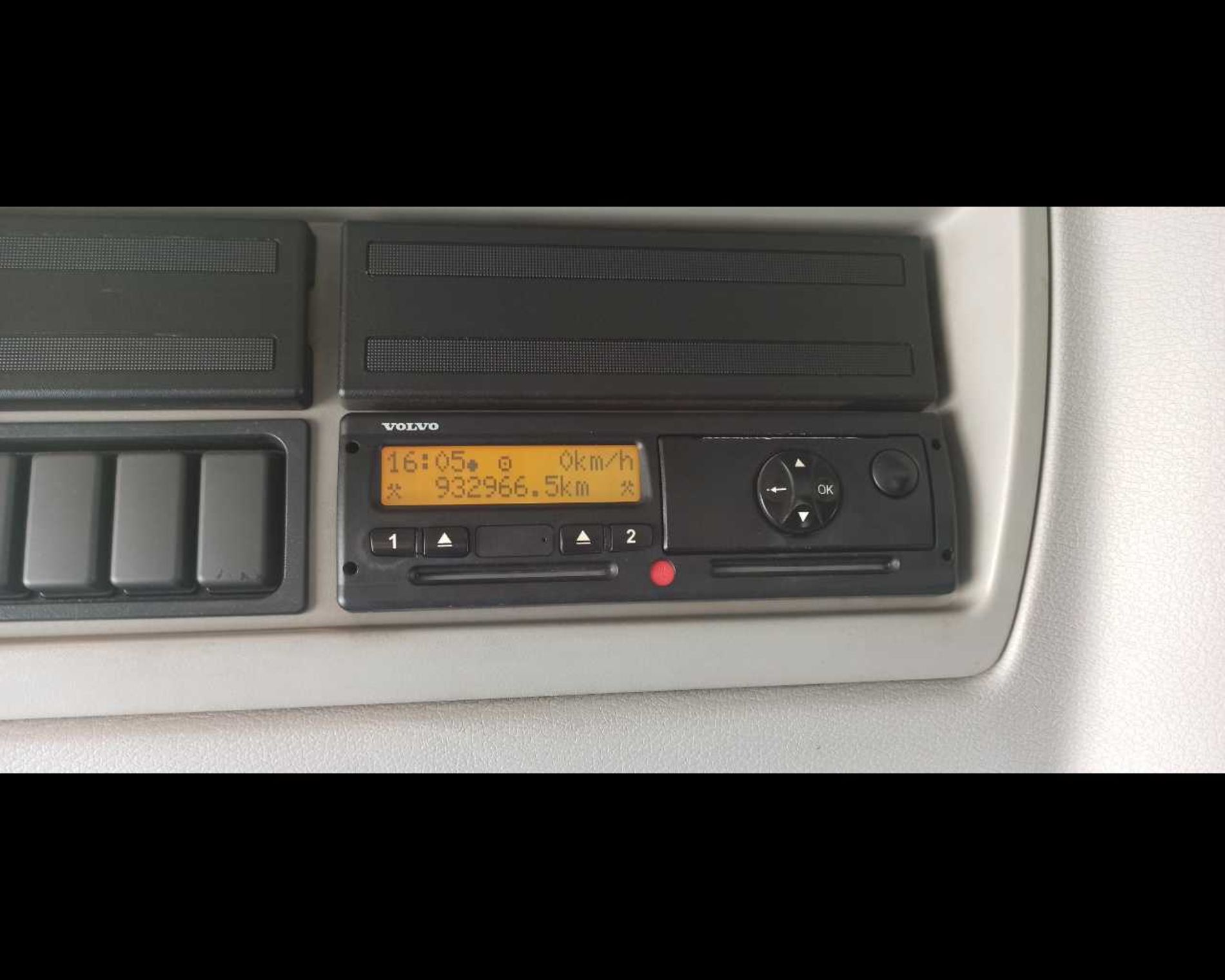 VOLVO FE 280 CENT - Lombardia Truck