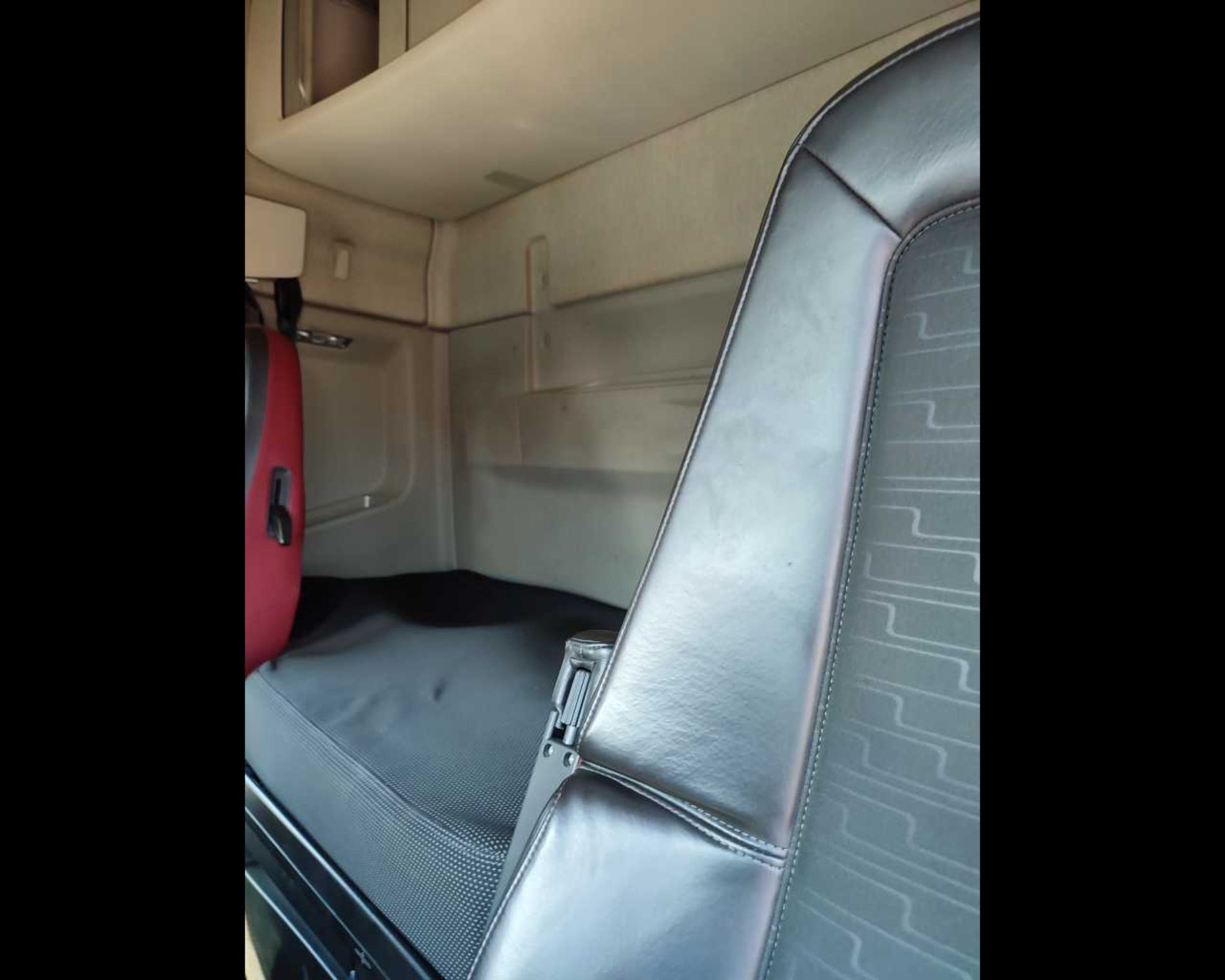 VOLVO FH 500 - Lombardia Truck