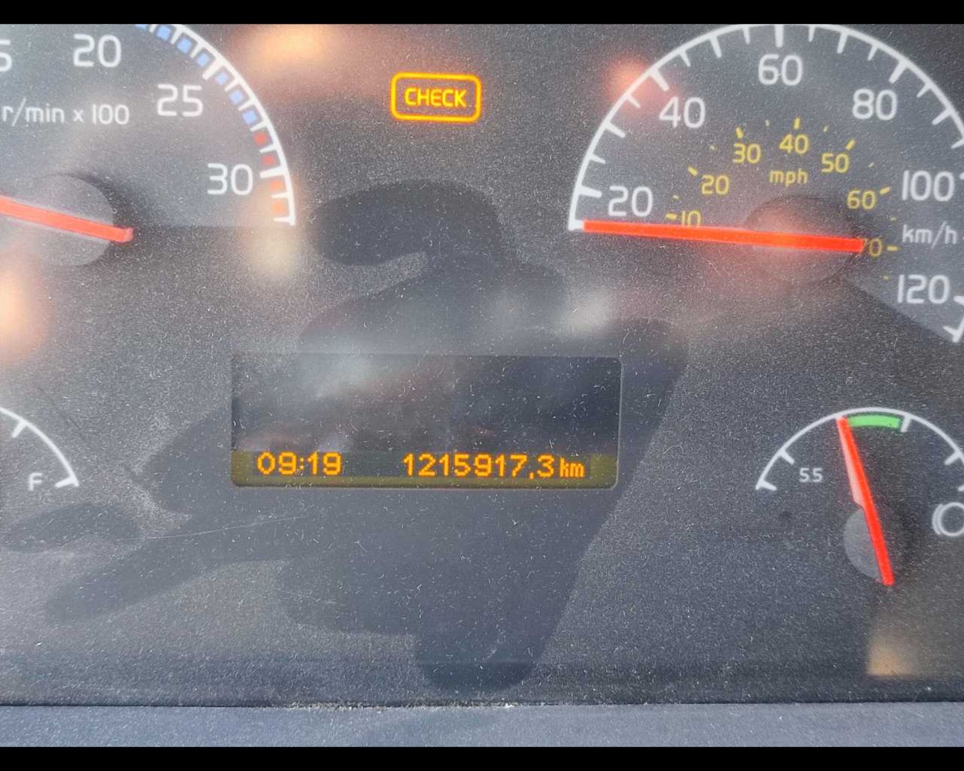 VOLVO FL - CASSONE CENTINA E SPONDA - Lombardia Truck