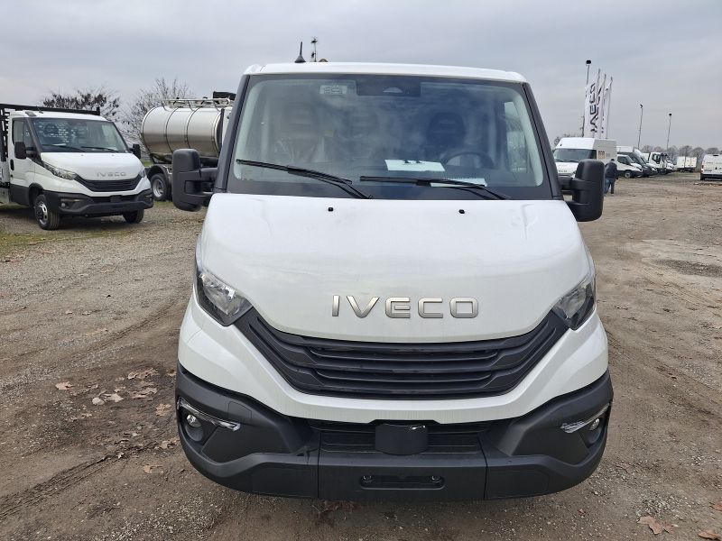 IVECO 35S14 - Lombardia Truck