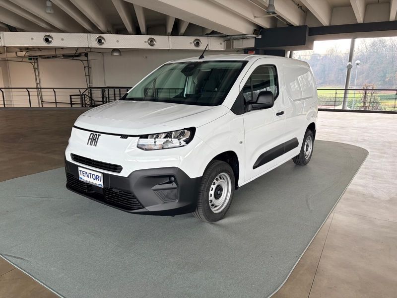 Fiat . - FURGONE - Lombardia Truck