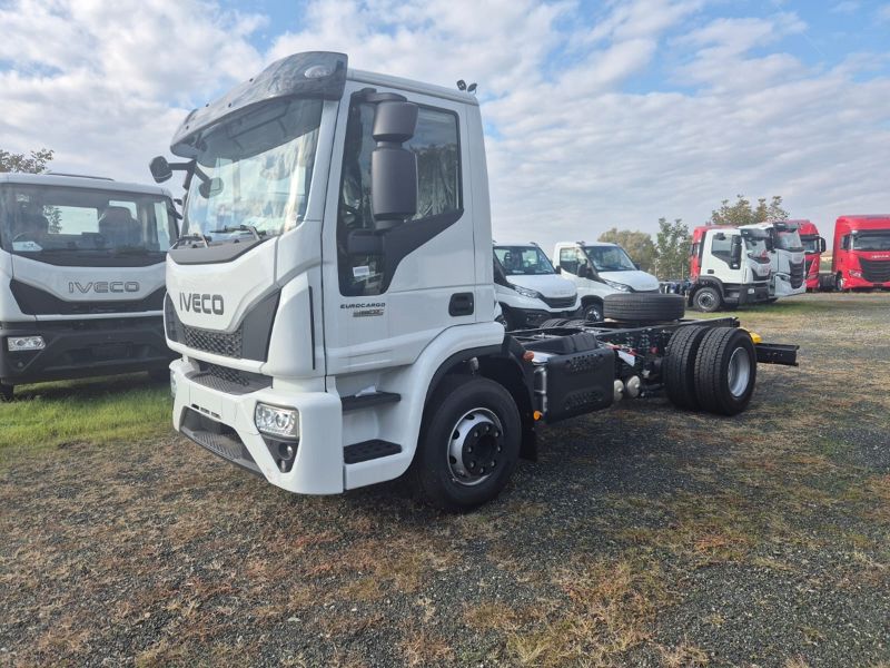 IVECO eurocargo  - Lombardia Truck