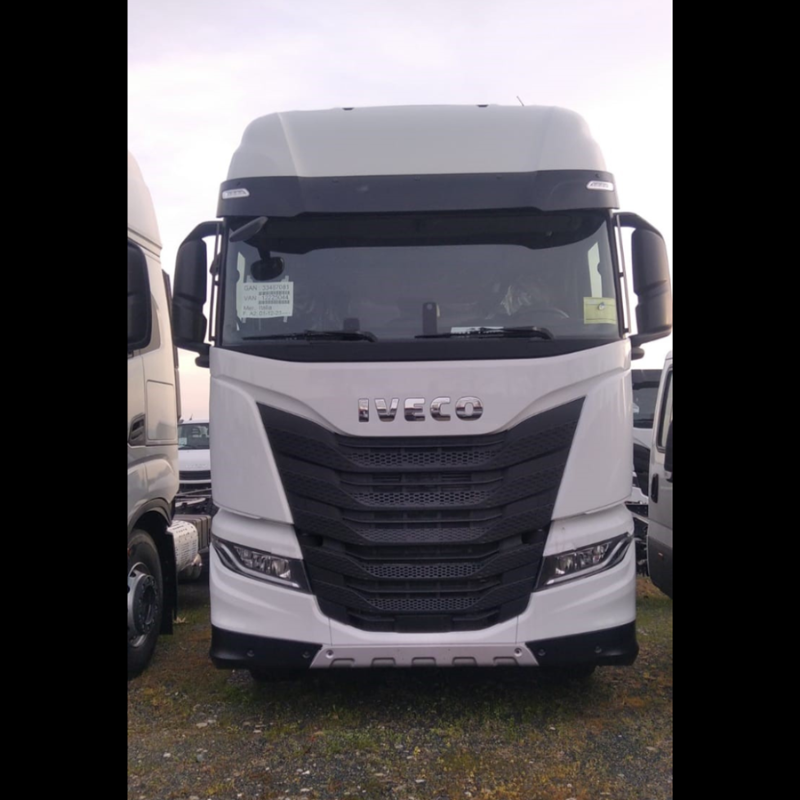 IVECO Mod. IVECO - Lombardia Truck