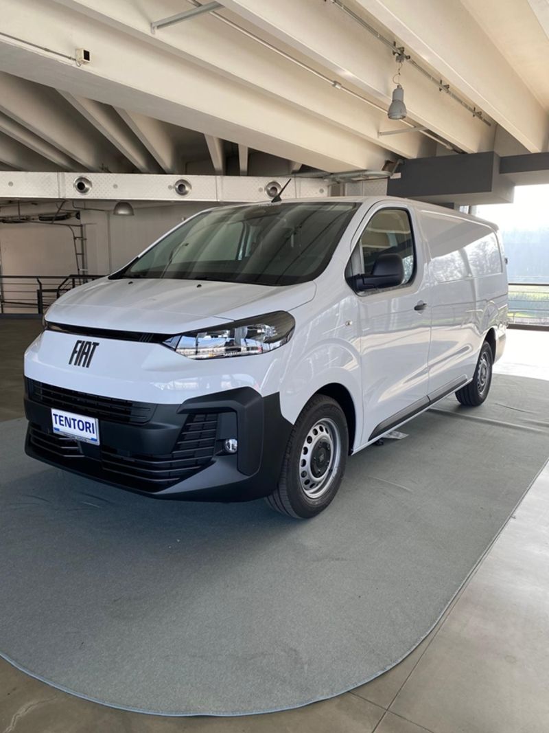 Fiat . - FURGONE - Lombardia Truck