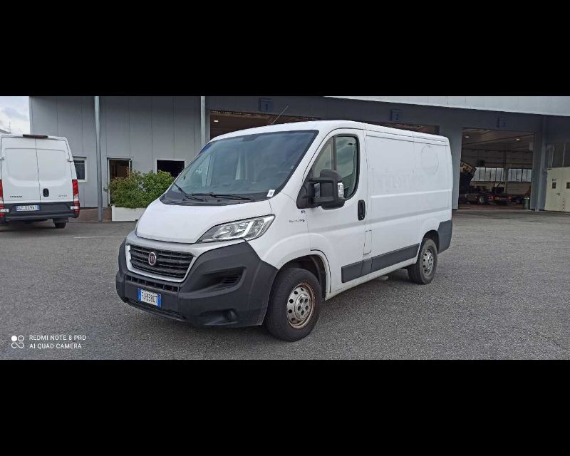 Fiat Ducato 28 CH1 2.0 mjt 115cv E6 - Lombardia Truck